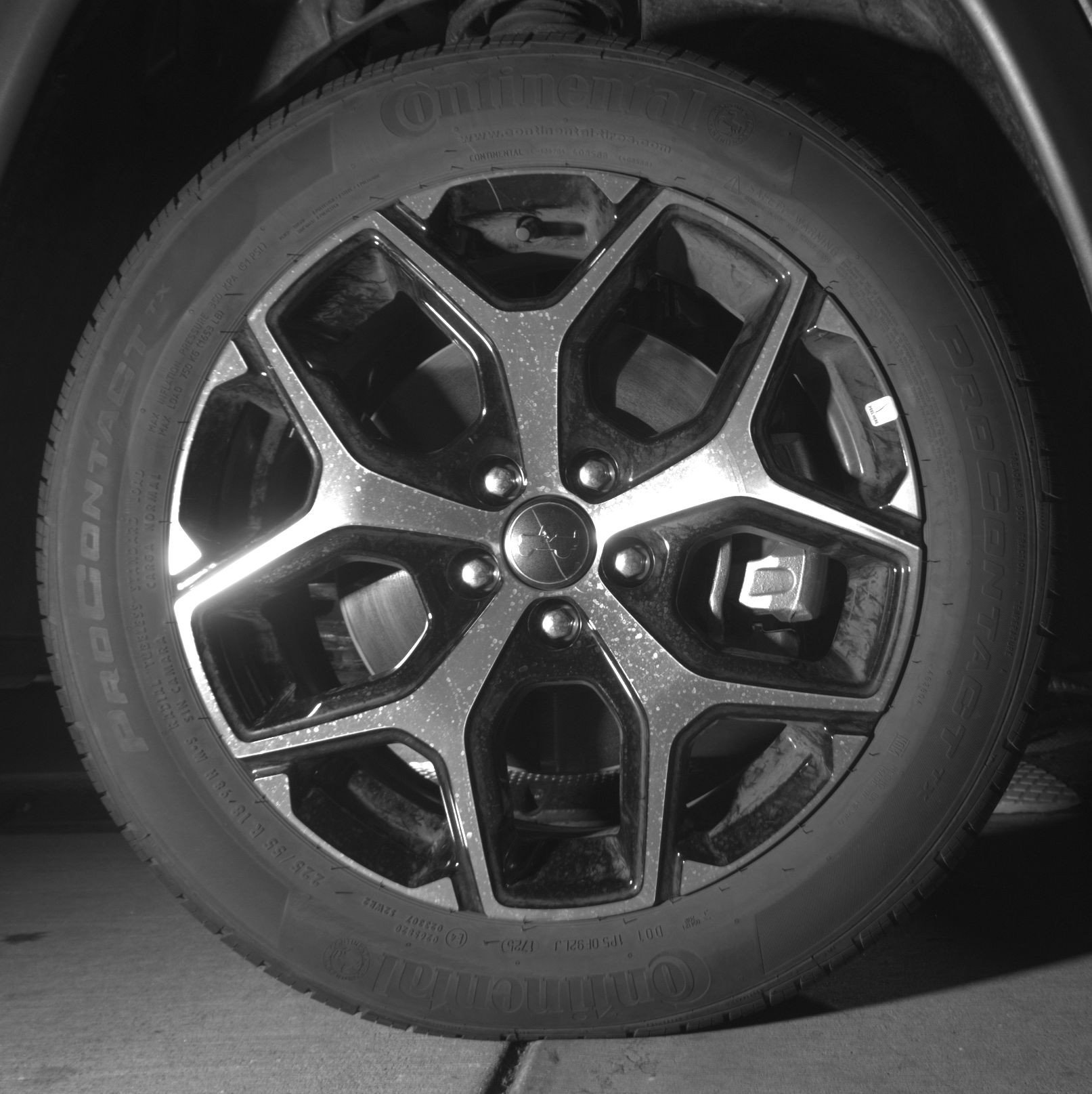 Thumbnail: 2025 Jeep Compass - 13