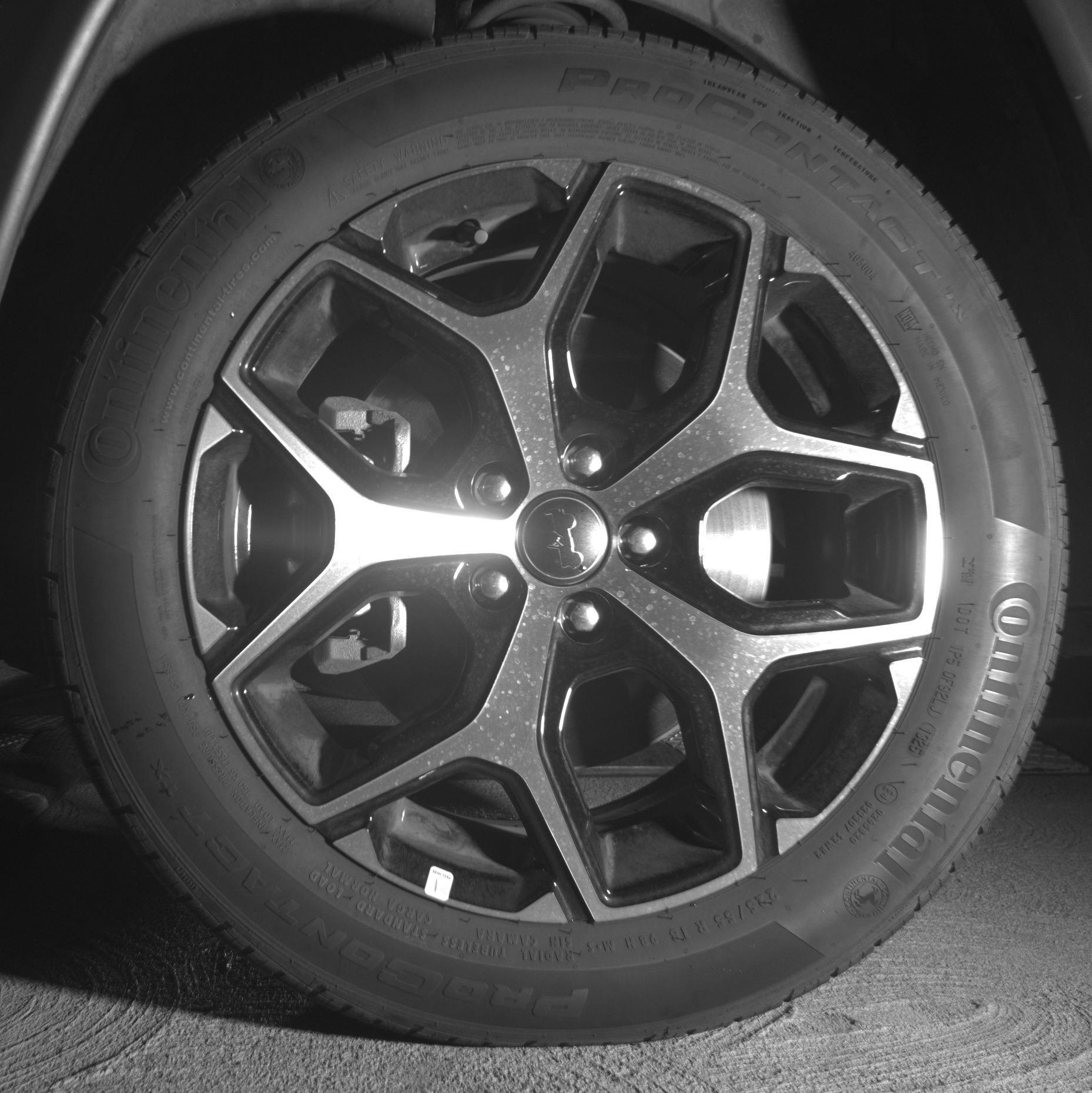 Thumbnail: 2025 Jeep Compass - 12