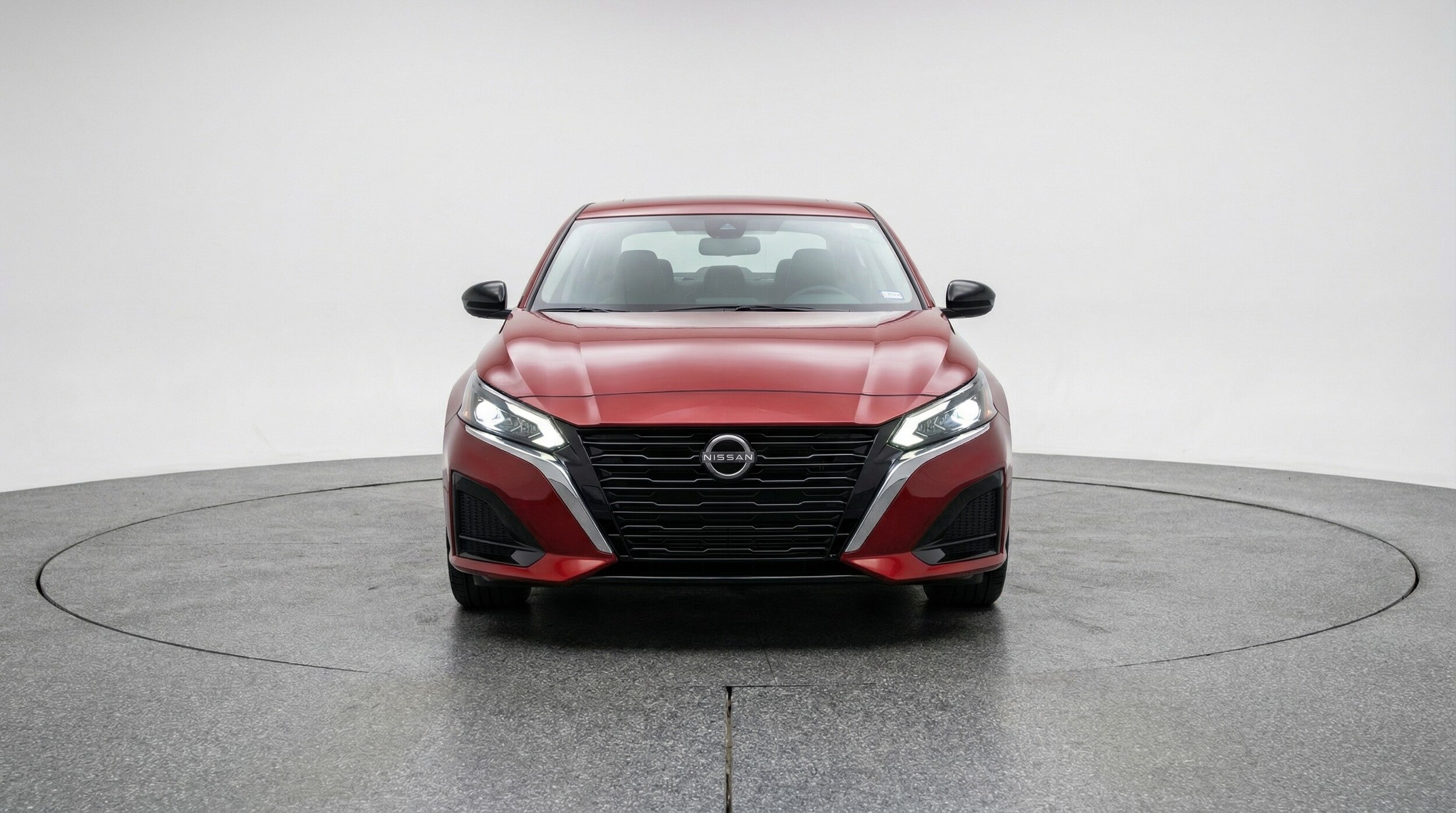 Thumbnail: 2025 Nissan Altima - 2