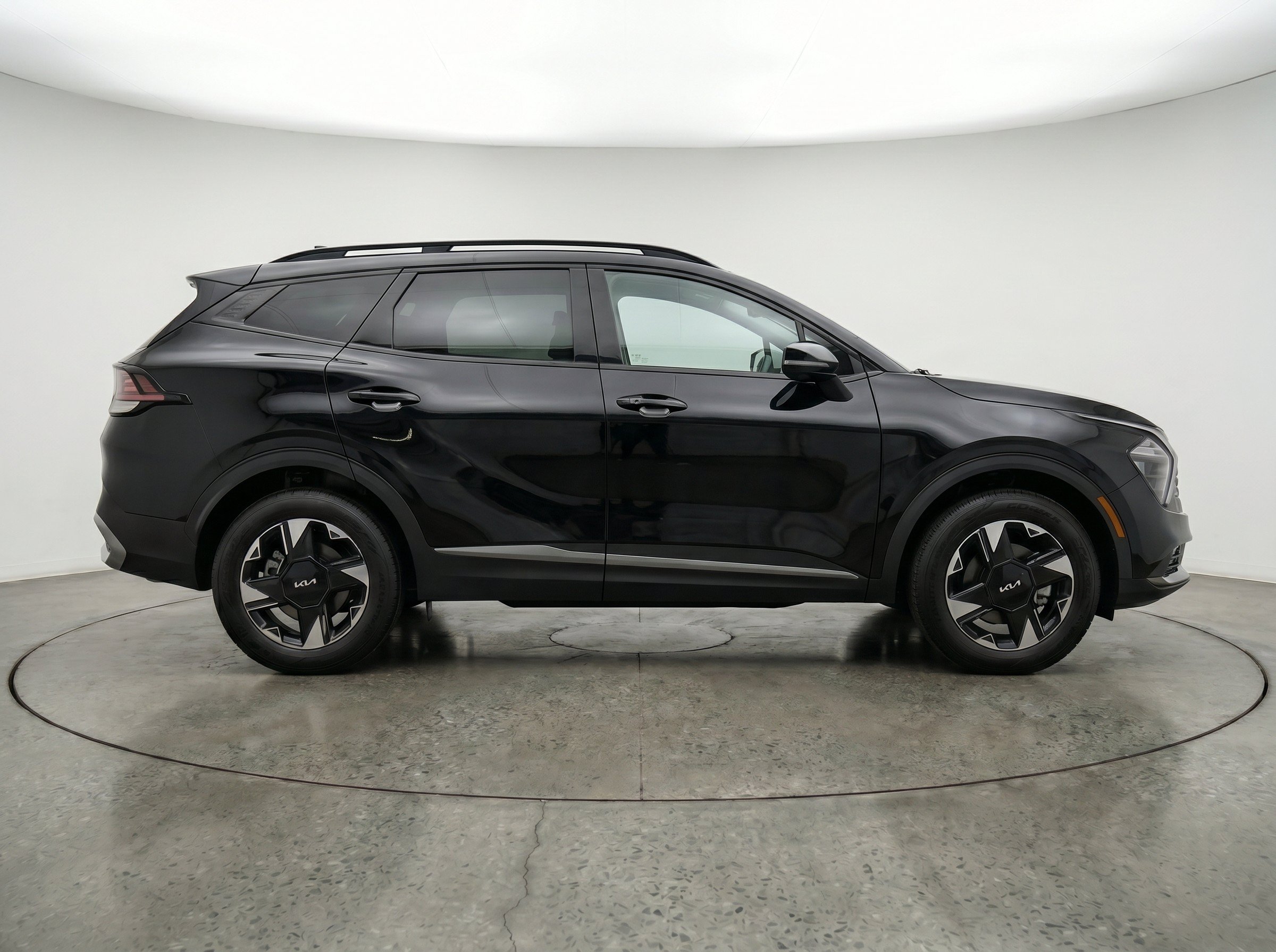 Thumbnail: 2026 Kia Sportage - 11