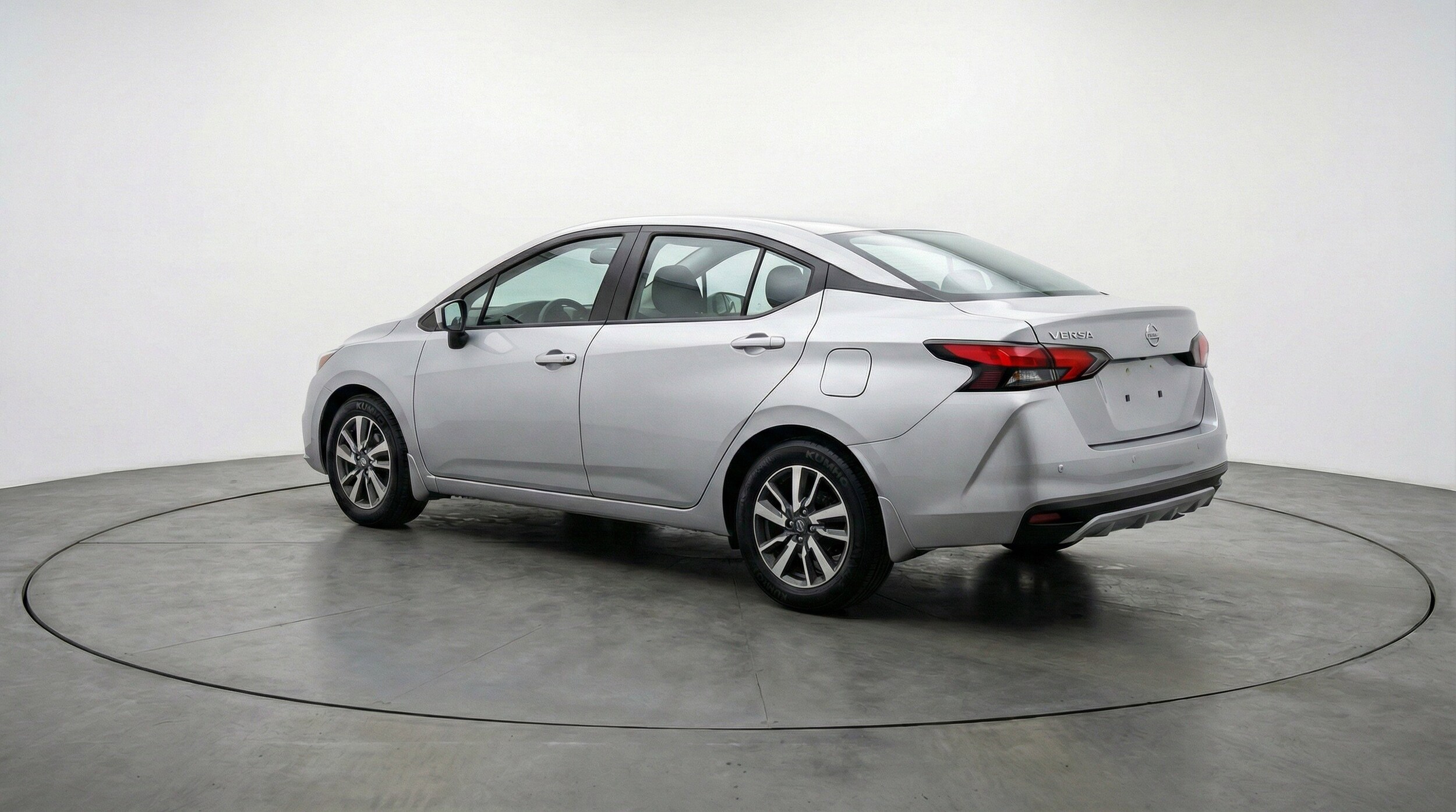 Thumbnail: 2025 Nissan Versa - 6