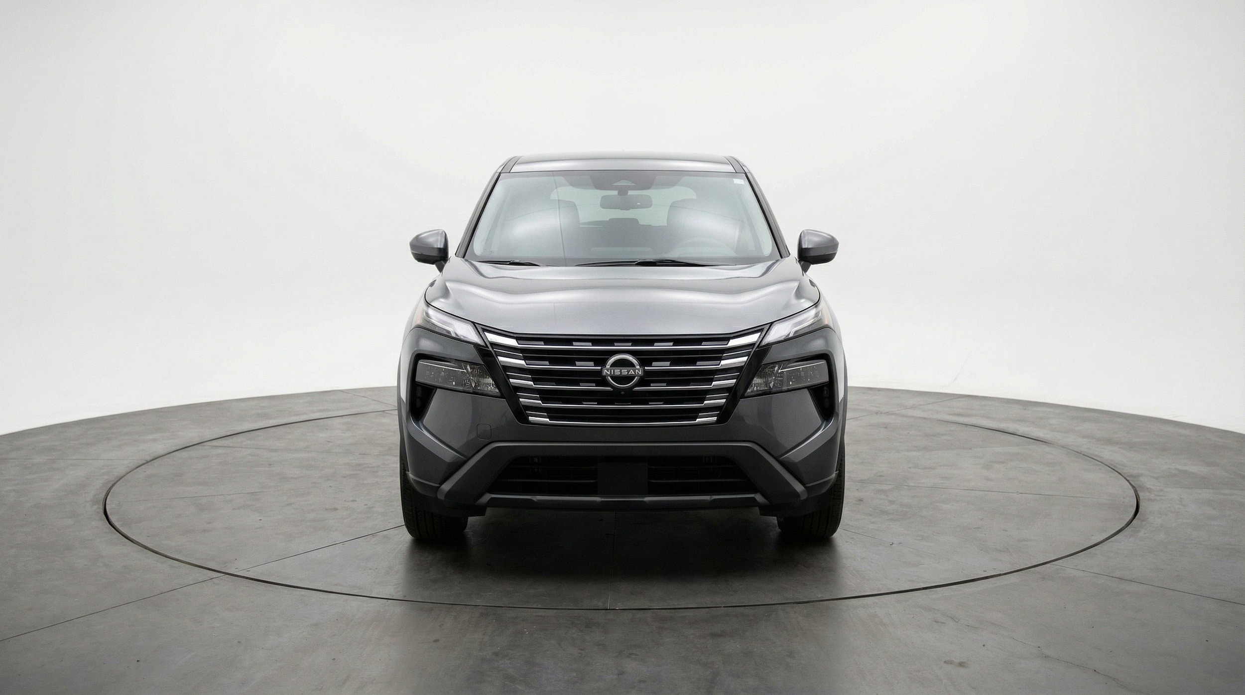 Thumbnail: 2025 Nissan Rogue - 2