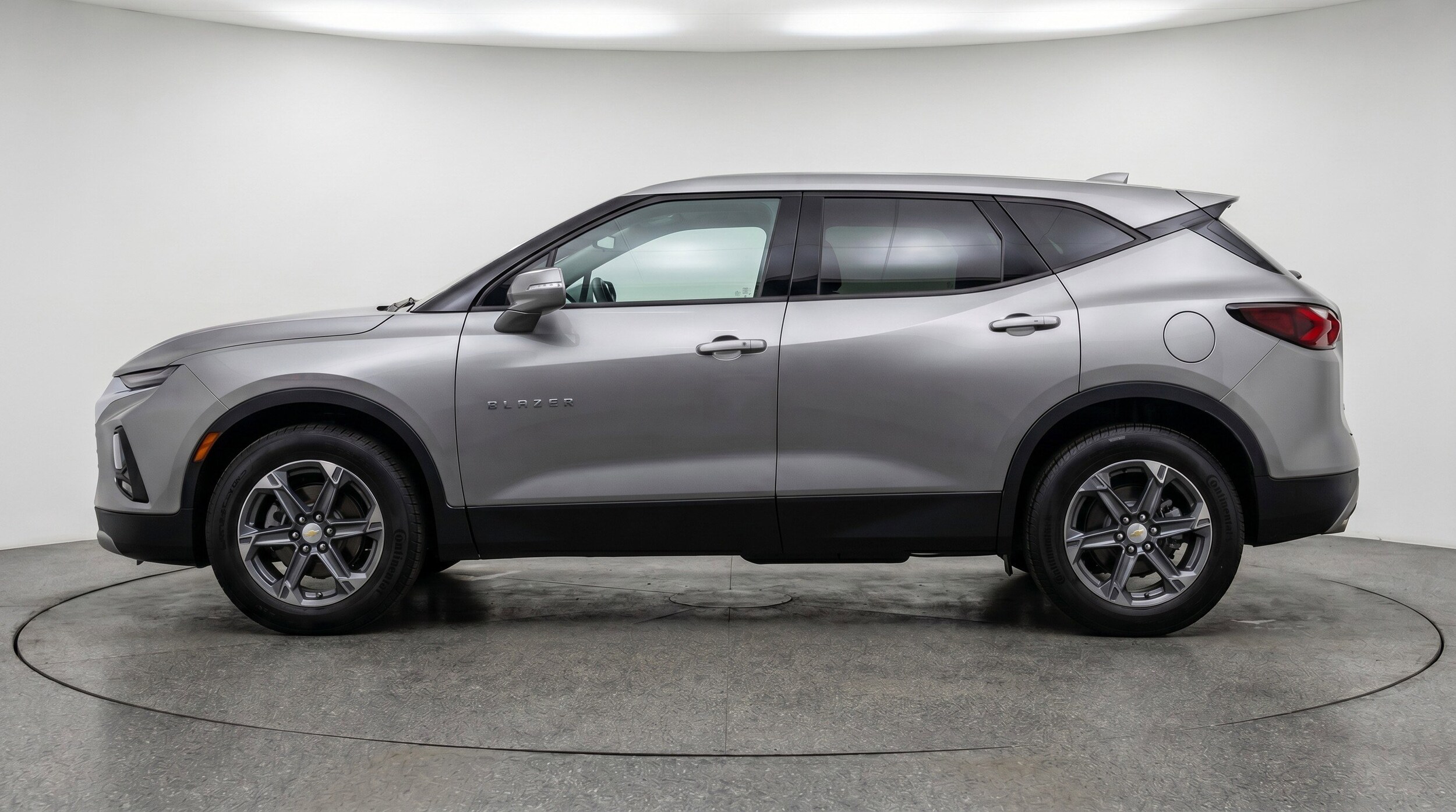 Thumbnail: 2025 Chevrolet Blazer - 5