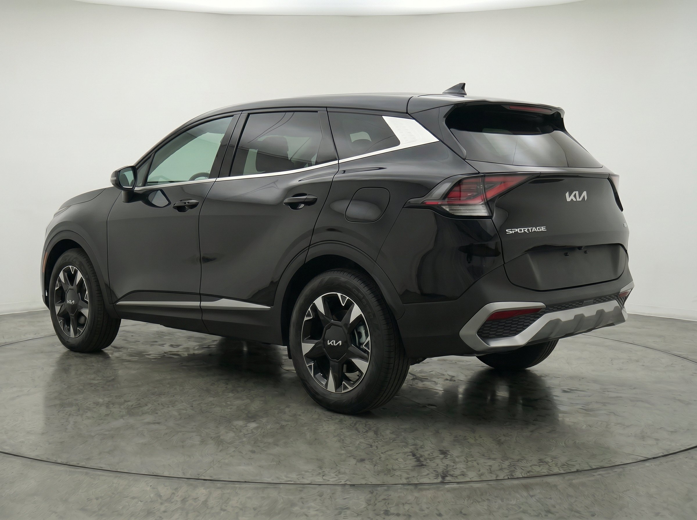 Thumbnail: 2026 Kia Sportage - 6