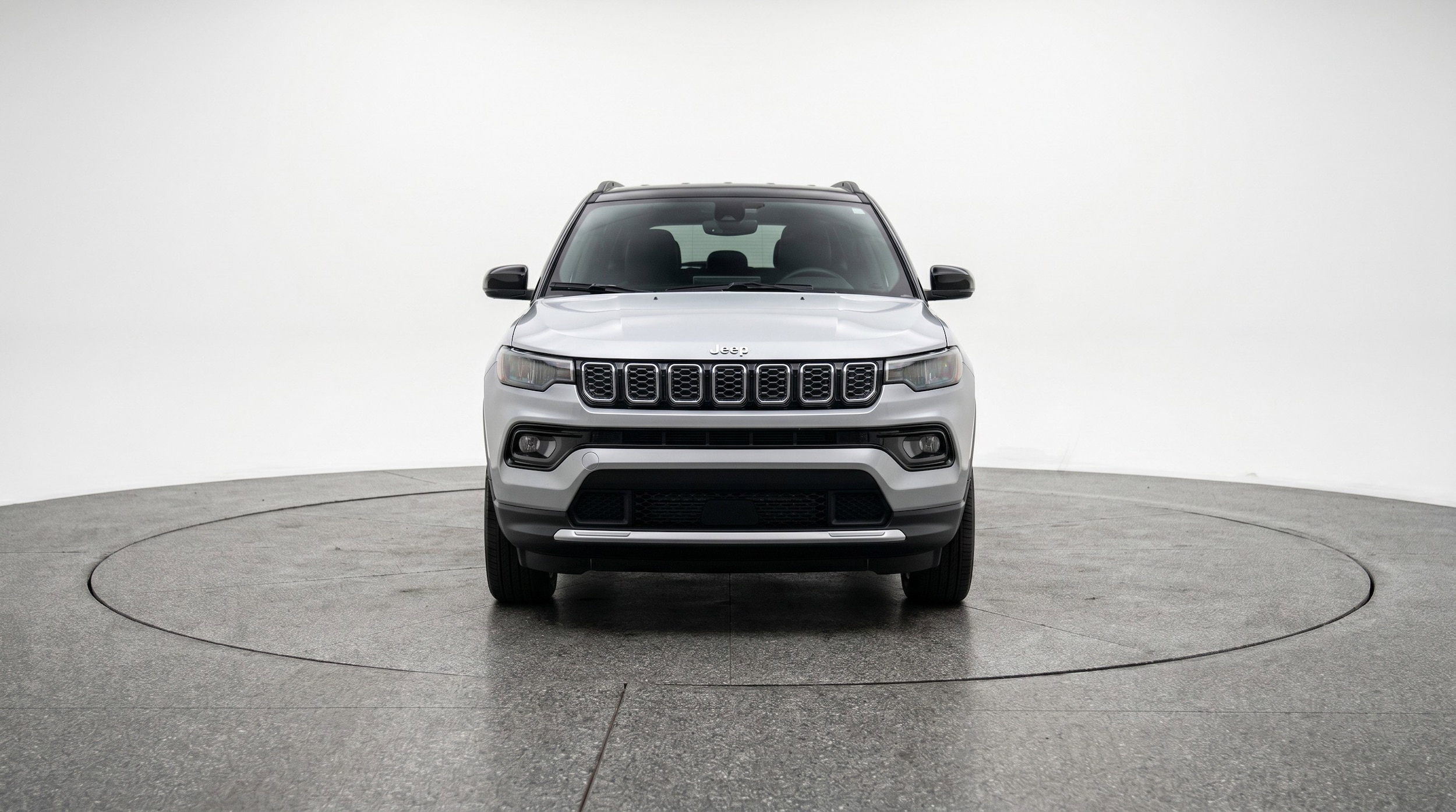 Thumbnail: 2025 Jeep Compass - 2