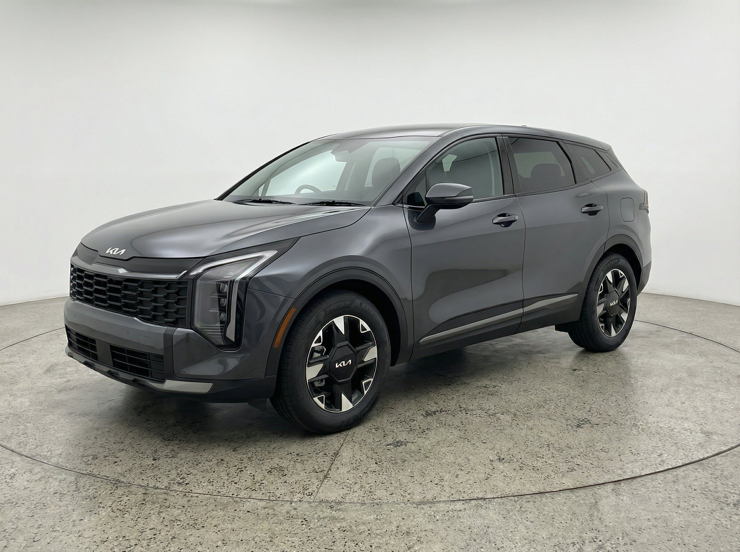 Thumbnail: 2026 Kia Sportage - 3