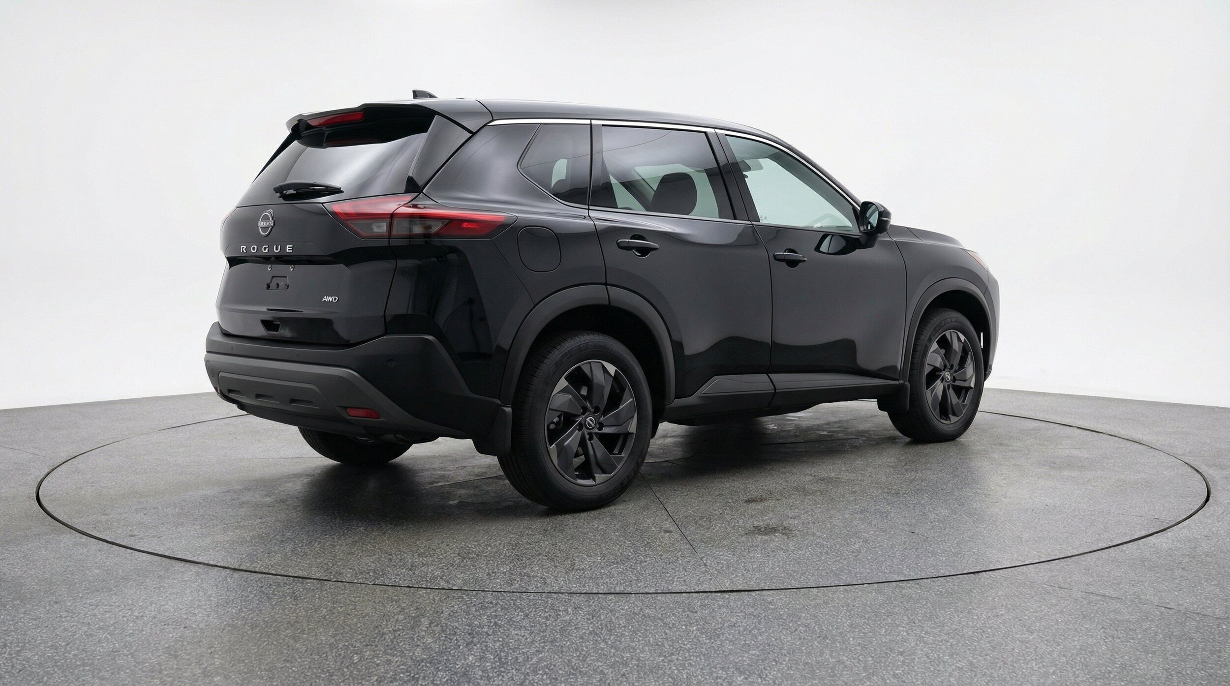 Thumbnail: 2025 Nissan Rogue - 9