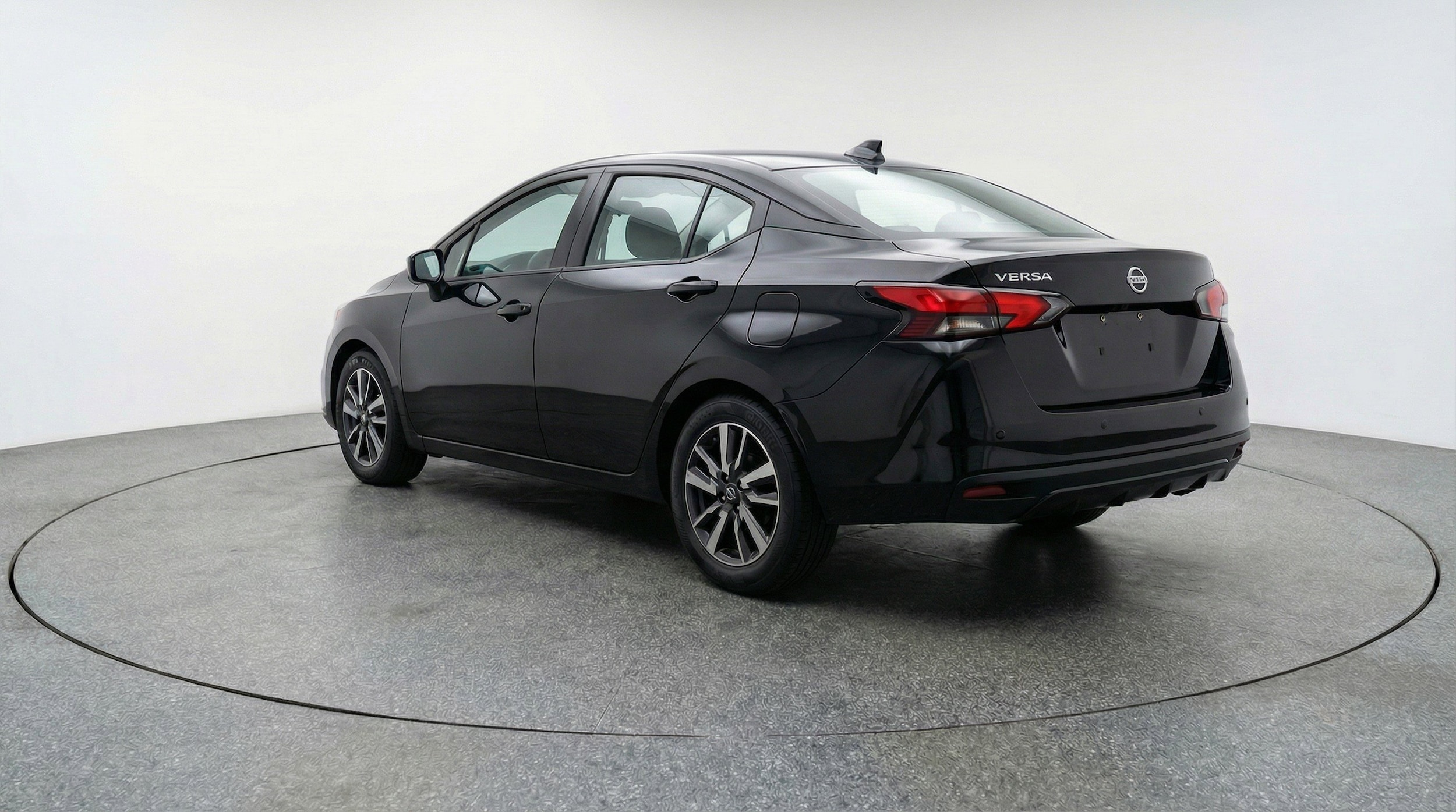 Thumbnail: 2025 Nissan Versa - 6