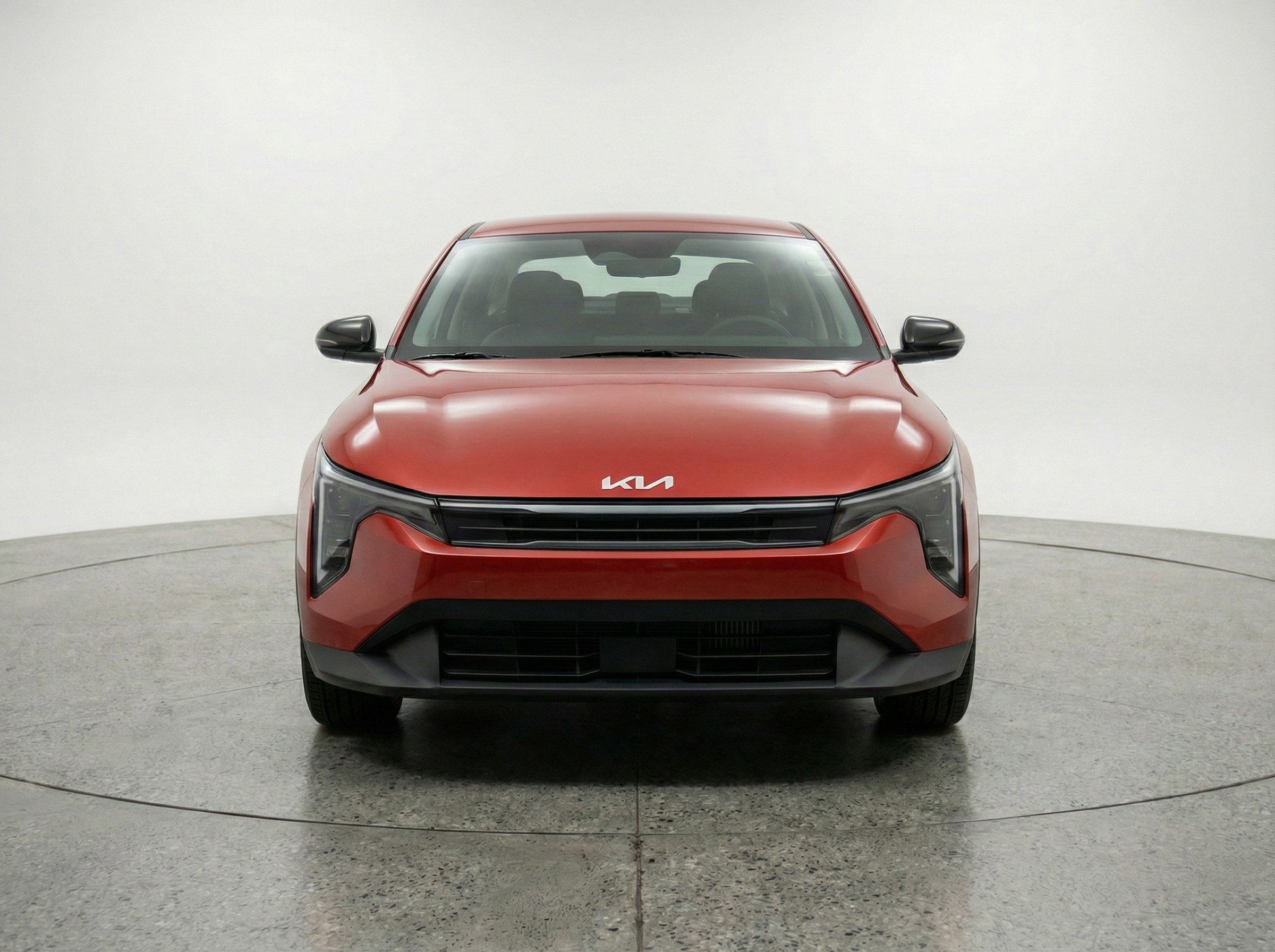 Thumbnail: 2025 Kia K4 - 2