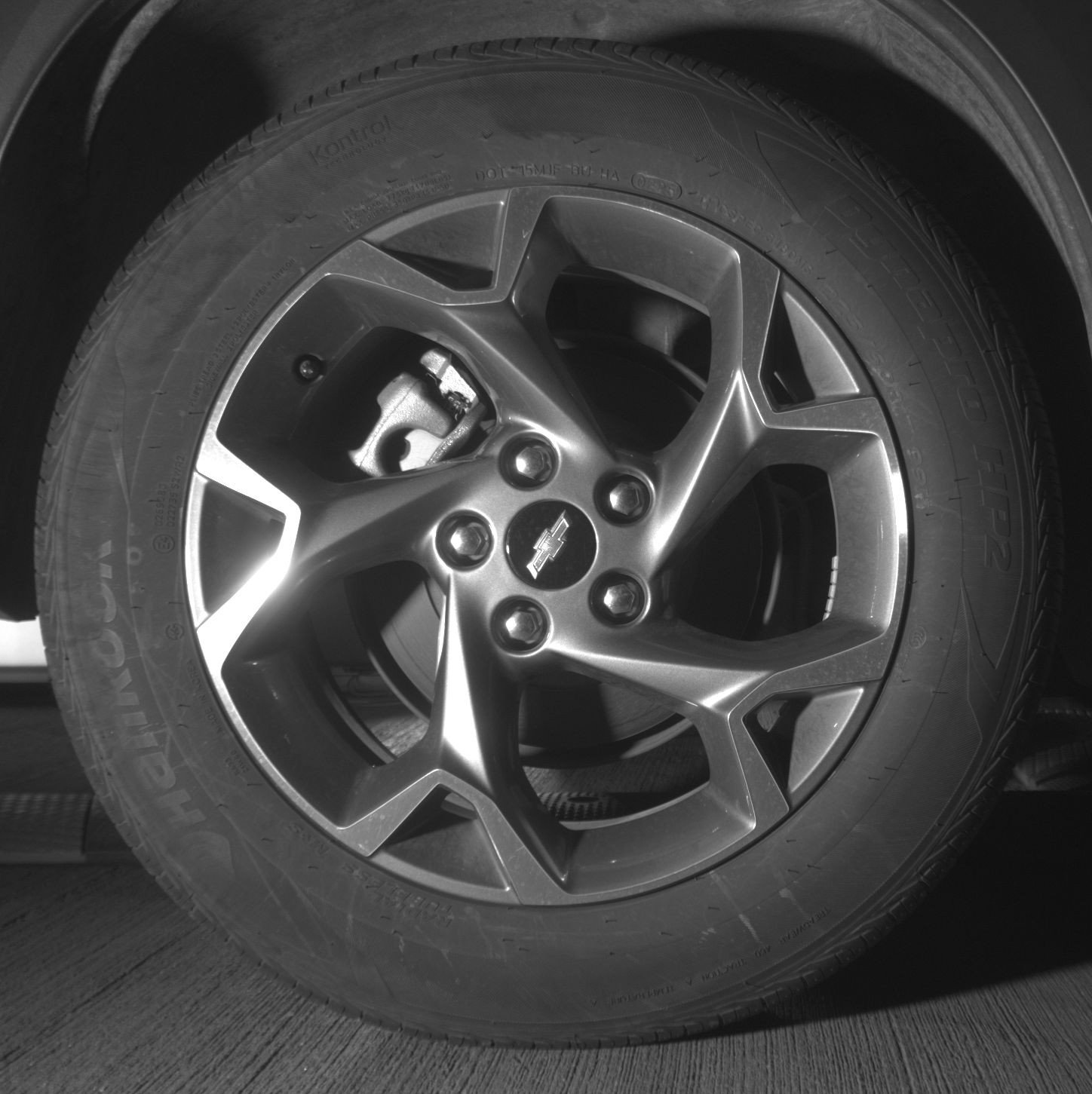 Thumbnail: 2025 Chevrolet Trax - 15