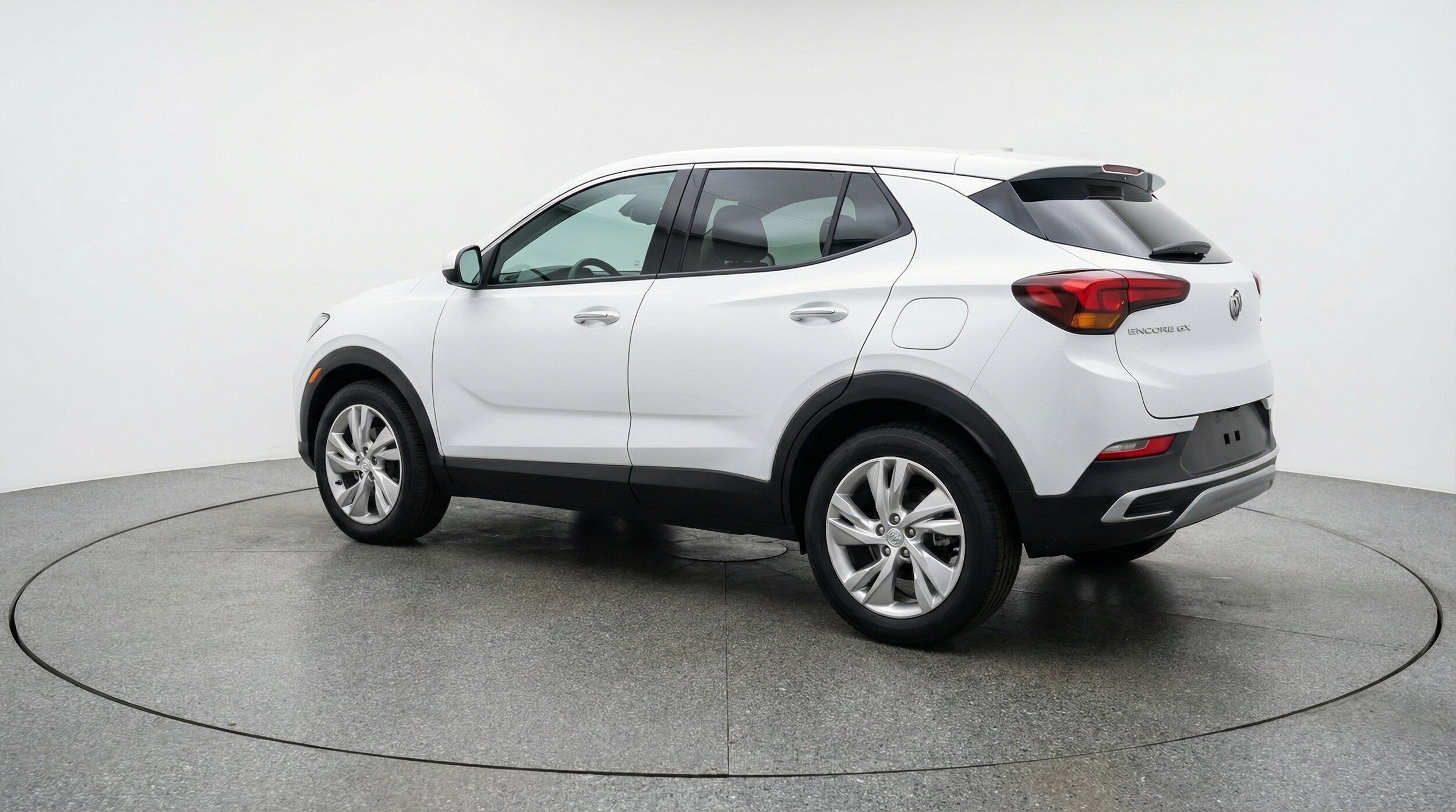 Thumbnail: 2025 Buick Encore GX - 6