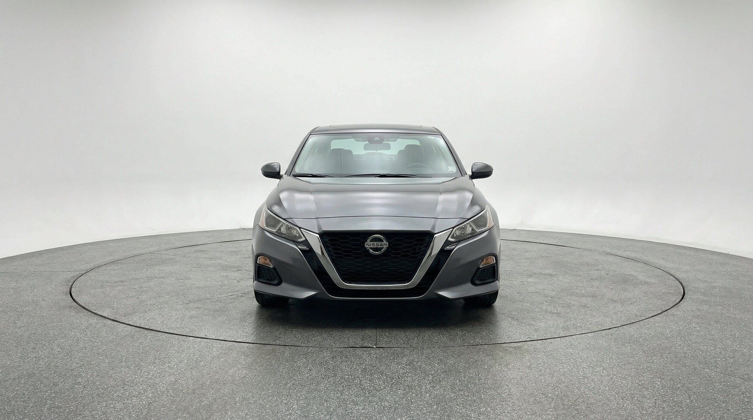 Thumbnail: 2025 Nissan Altima - 2
