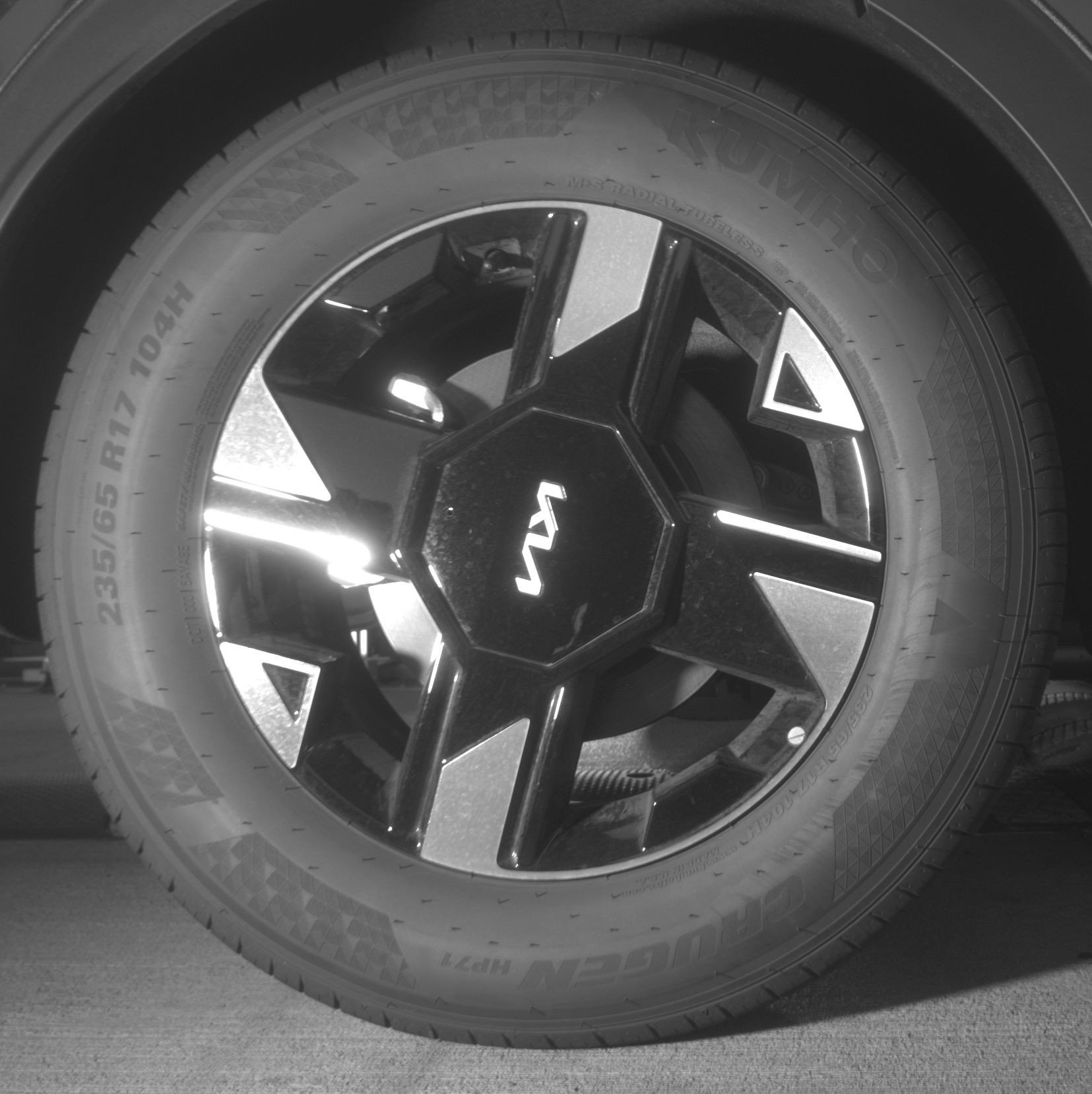 Thumbnail: 2026 Kia Sportage - 15