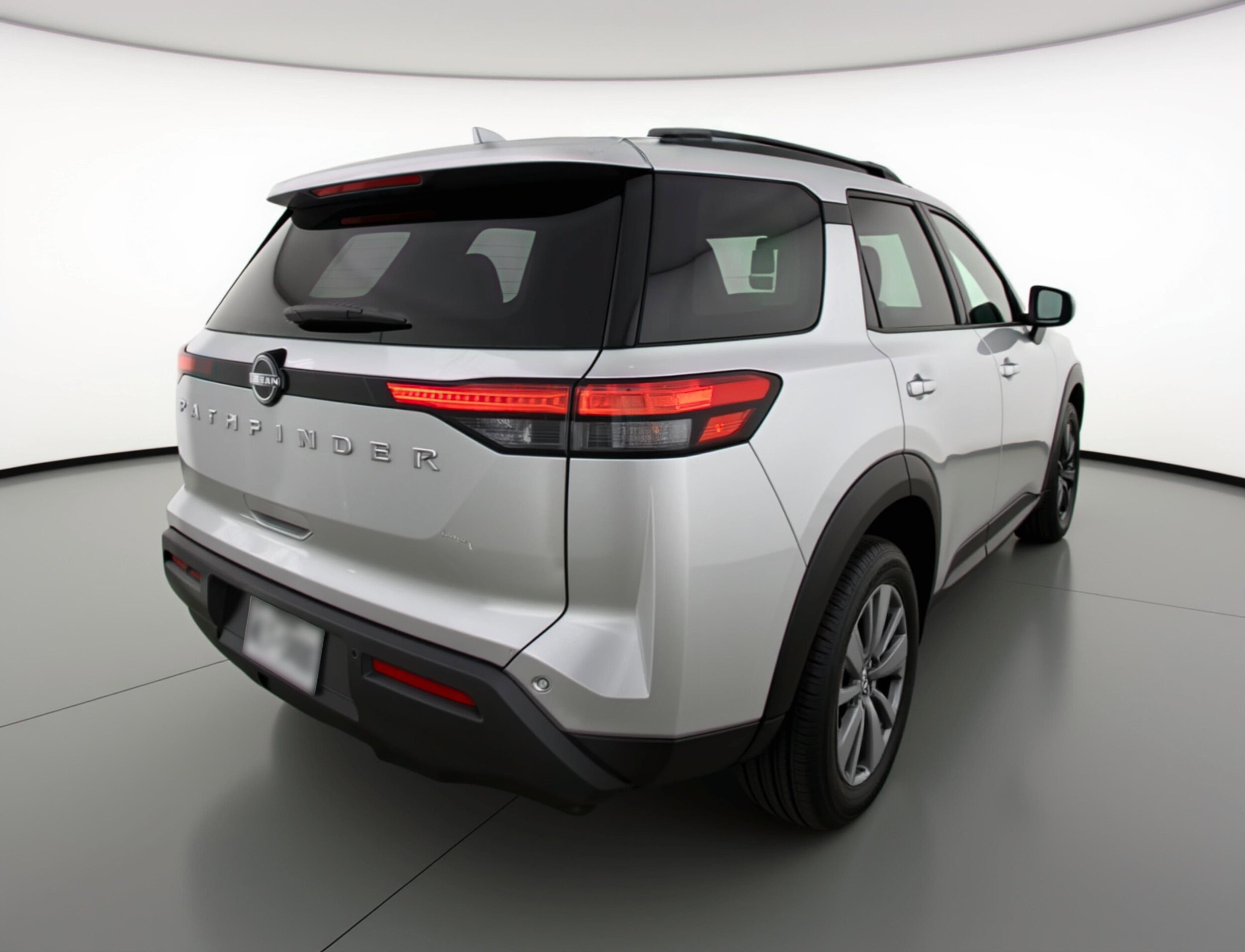 Thumbnail: 2025 Nissan Pathfinder - 9