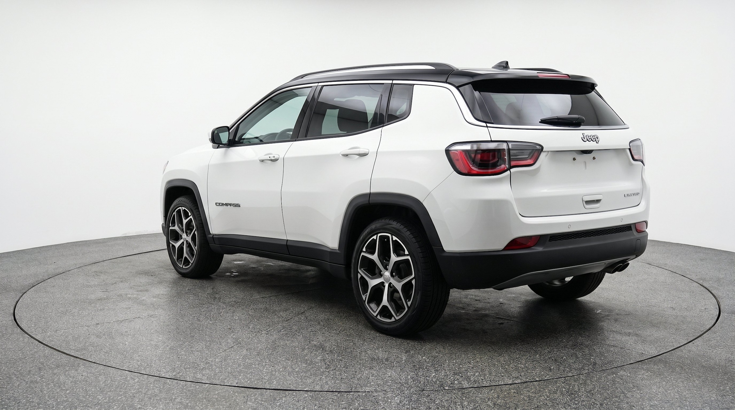 Thumbnail: 2025 Jeep Compass - 6