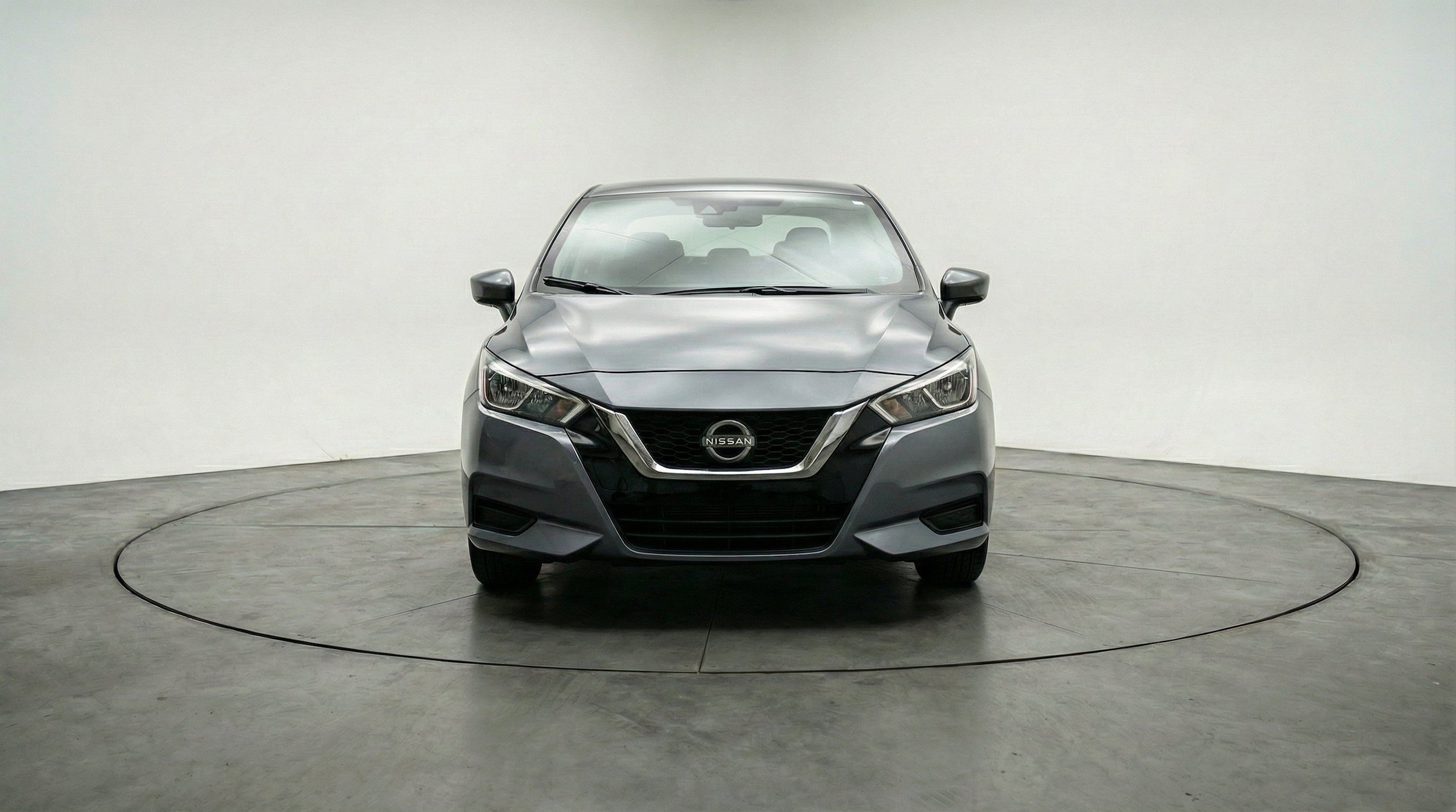 Thumbnail: 2025 Nissan Versa - 2