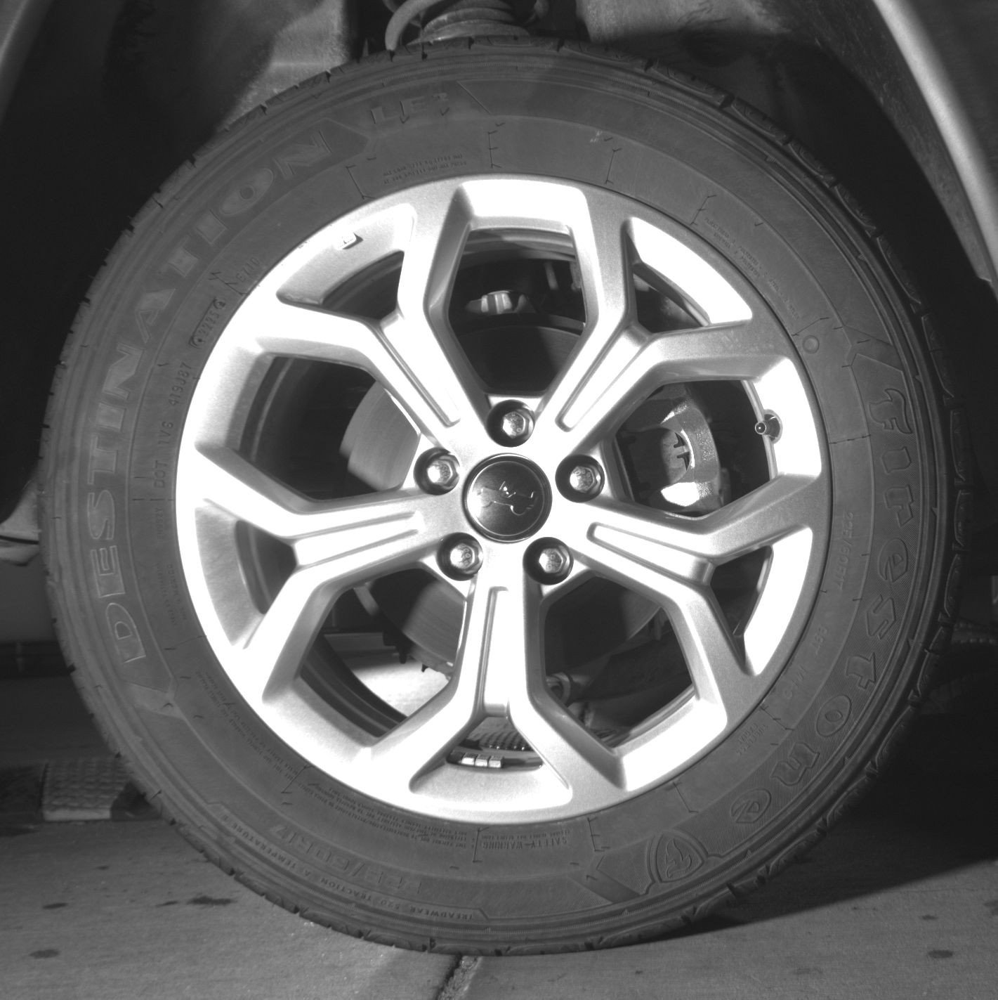 Thumbnail: 2025 Jeep Compass - 15