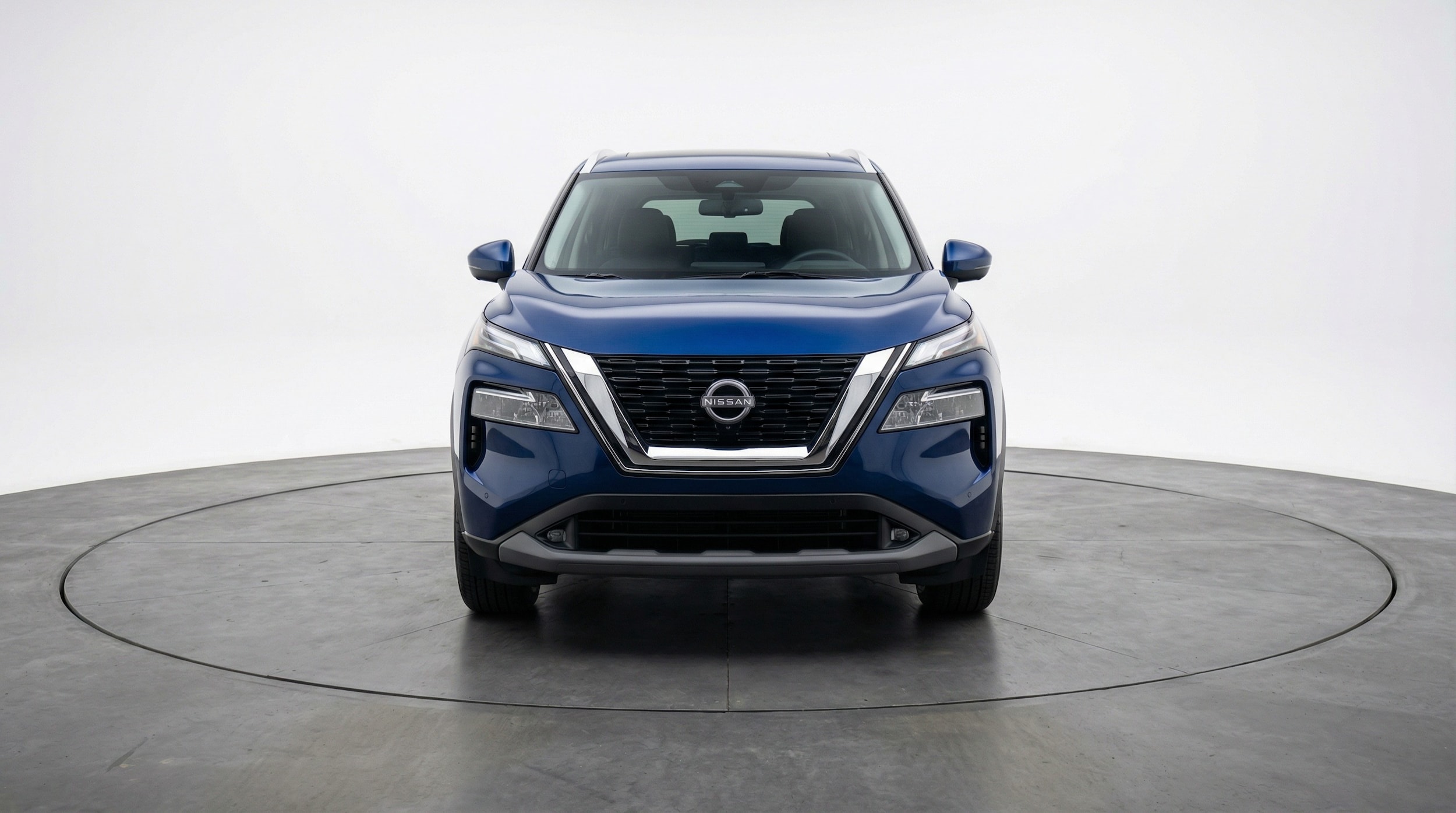 Thumbnail: 2025 Nissan Rogue - 2