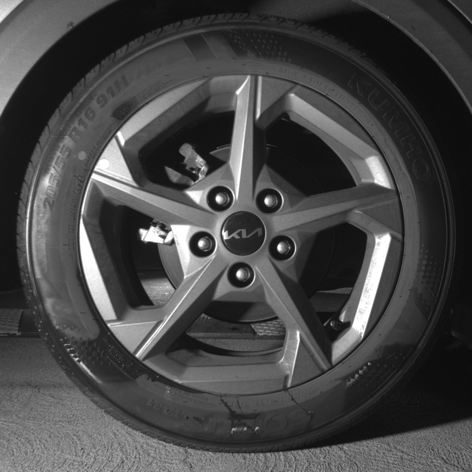 Thumbnail: 2025 Kia K4 - 15