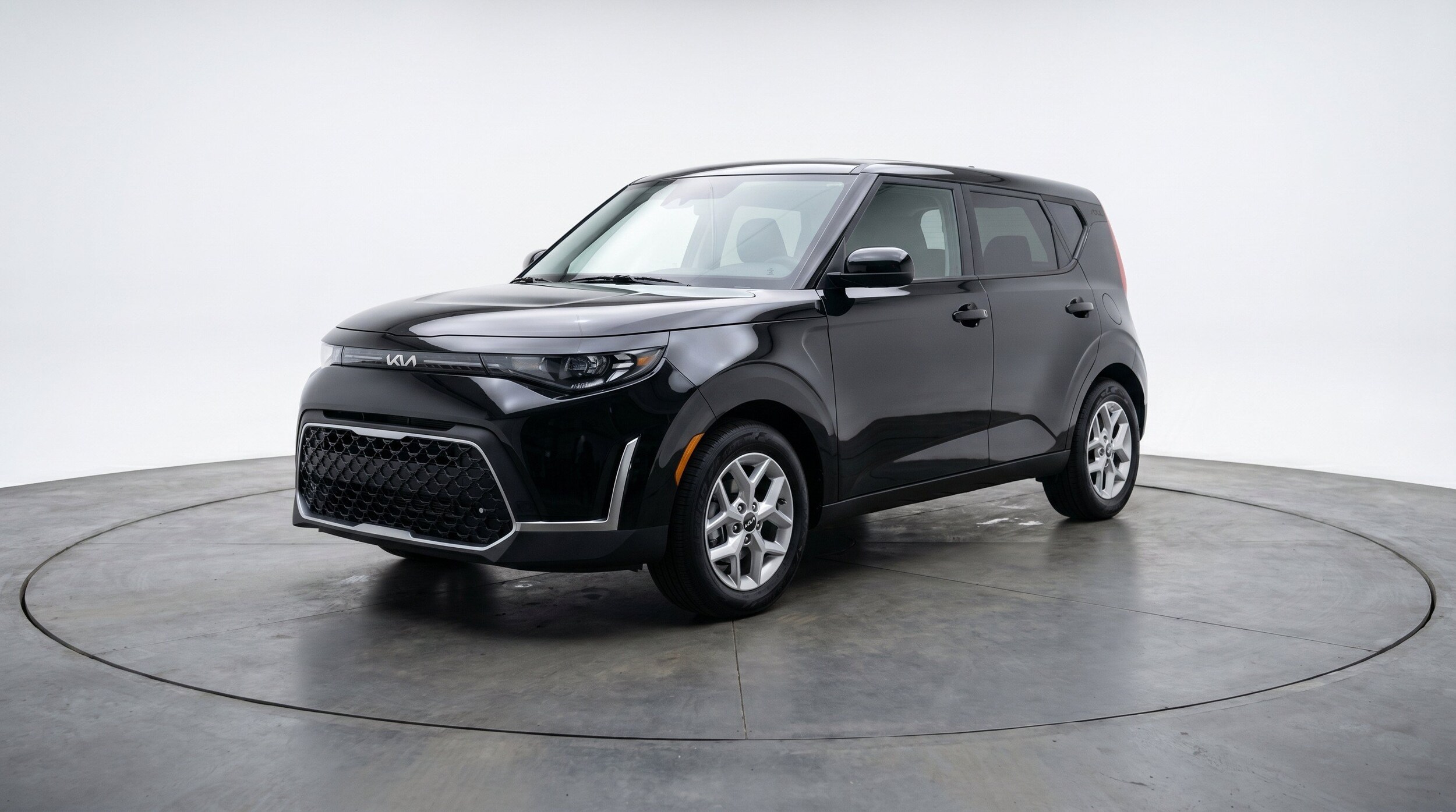 Thumbnail: 2025 Kia Soul - 3