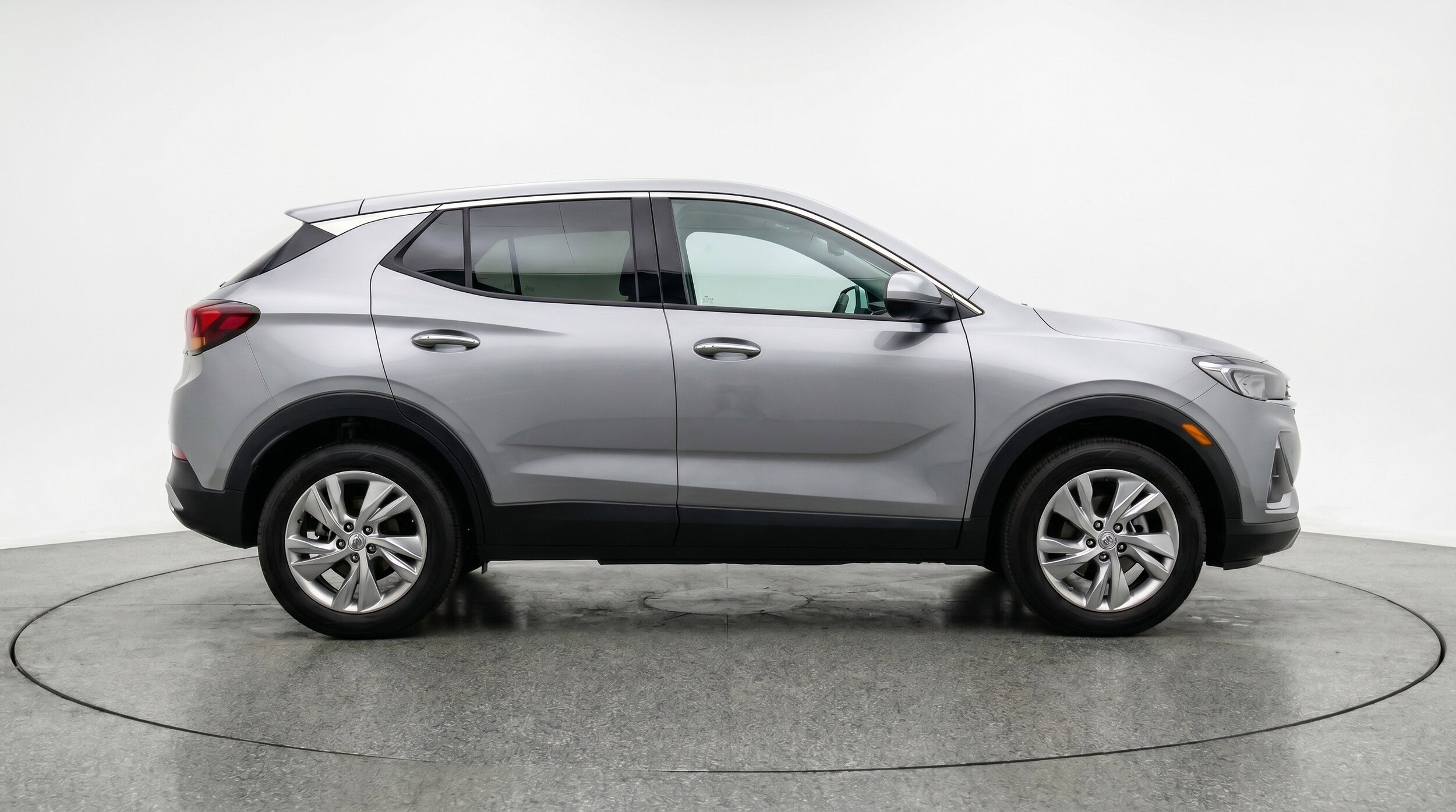 Thumbnail: 2025 Buick Encore GX - 11