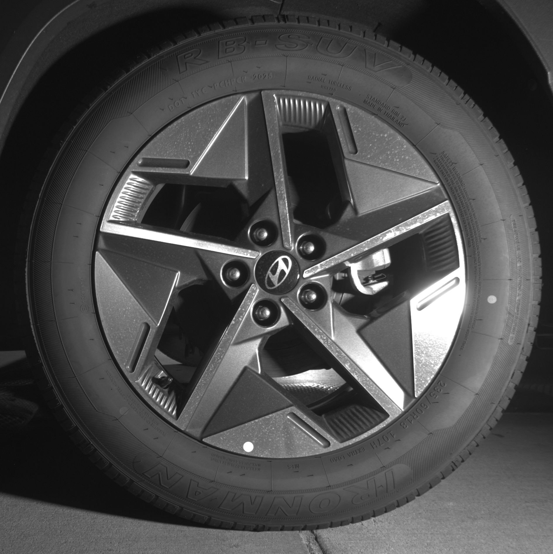 Thumbnail: 2025 Hyundai Tucson - 14