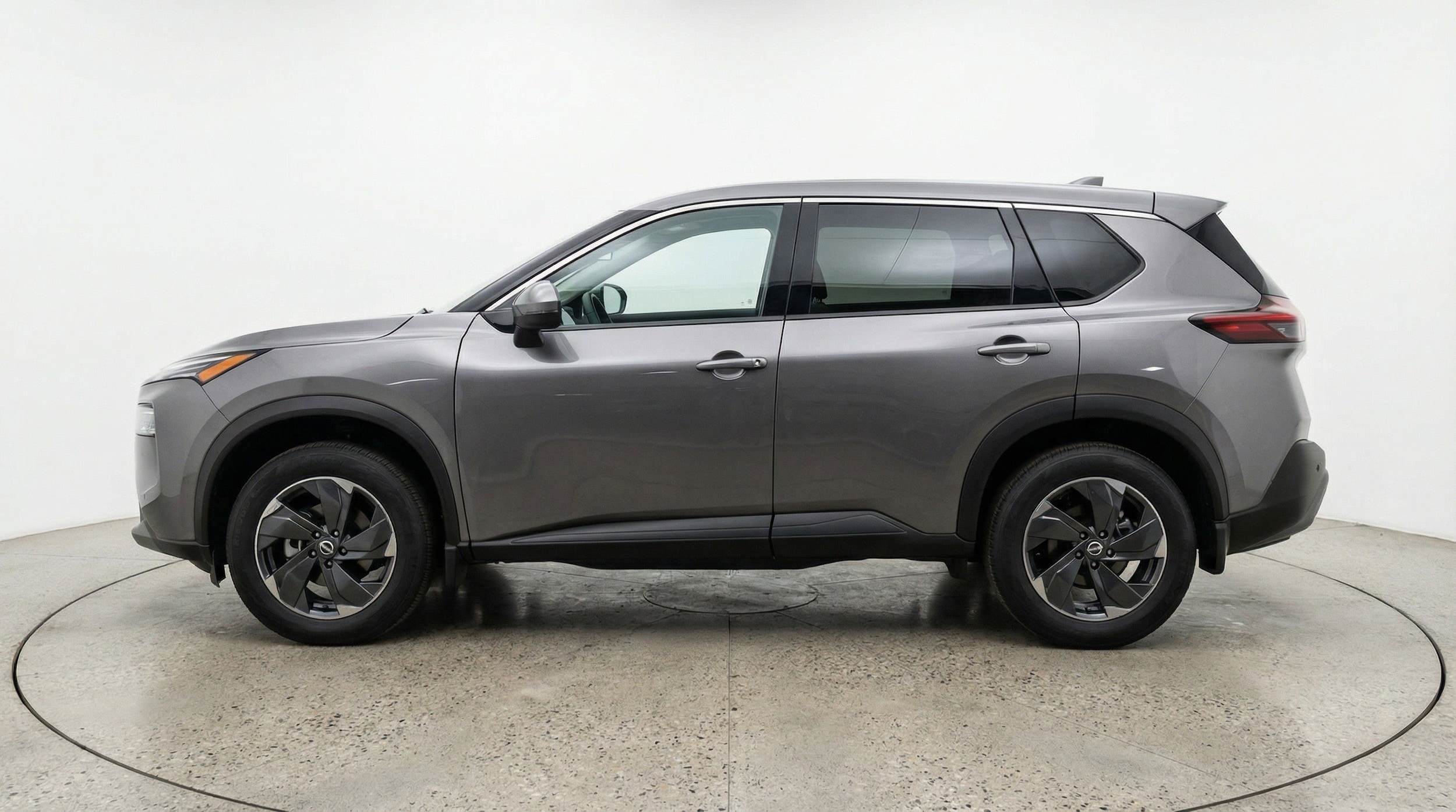 Thumbnail: 2025 Nissan Rogue - 5