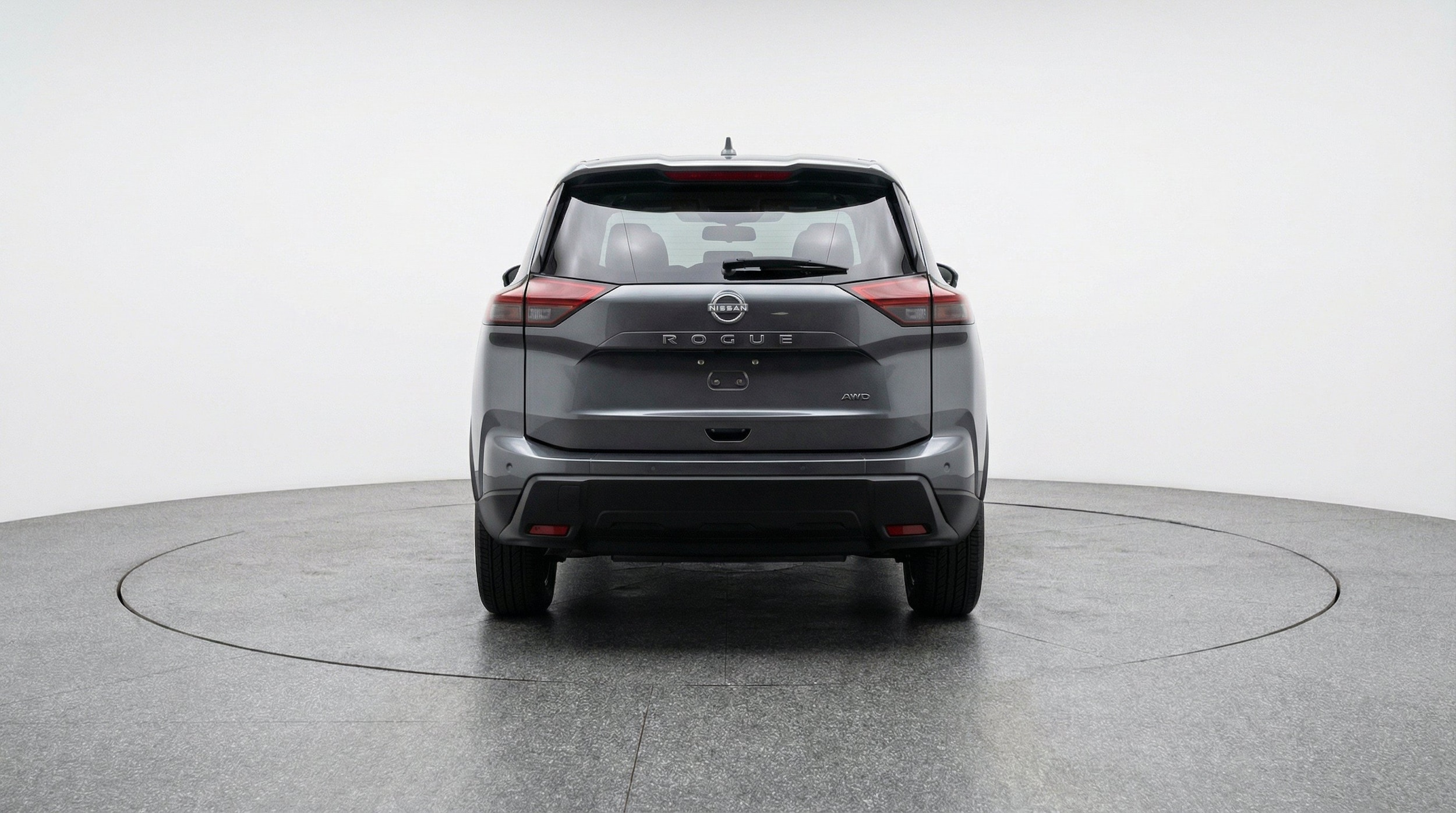 Thumbnail: 2025 Nissan Rogue - 7