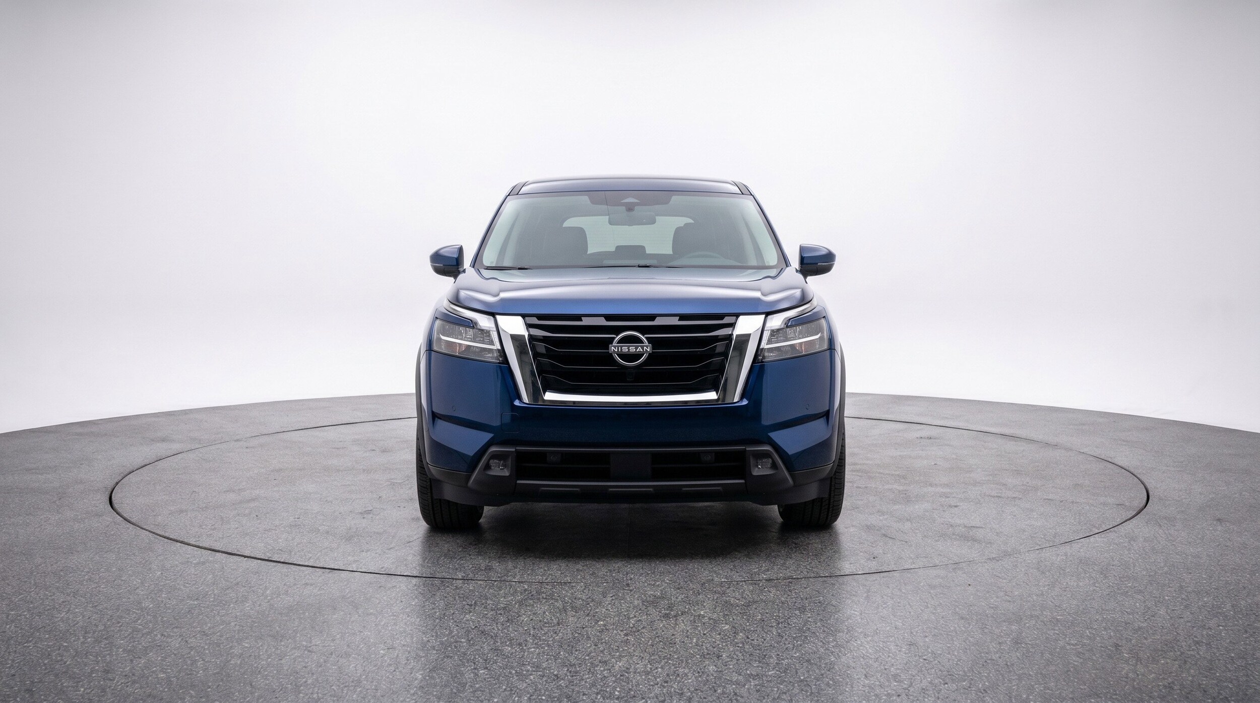 Thumbnail: 2025 Nissan Pathfinder - 2