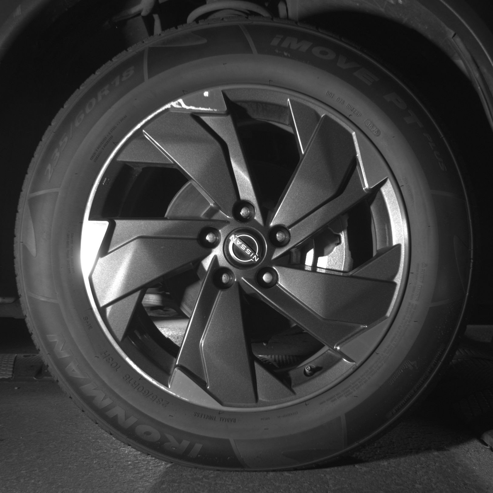 Thumbnail: 2025 Nissan Rogue - 13