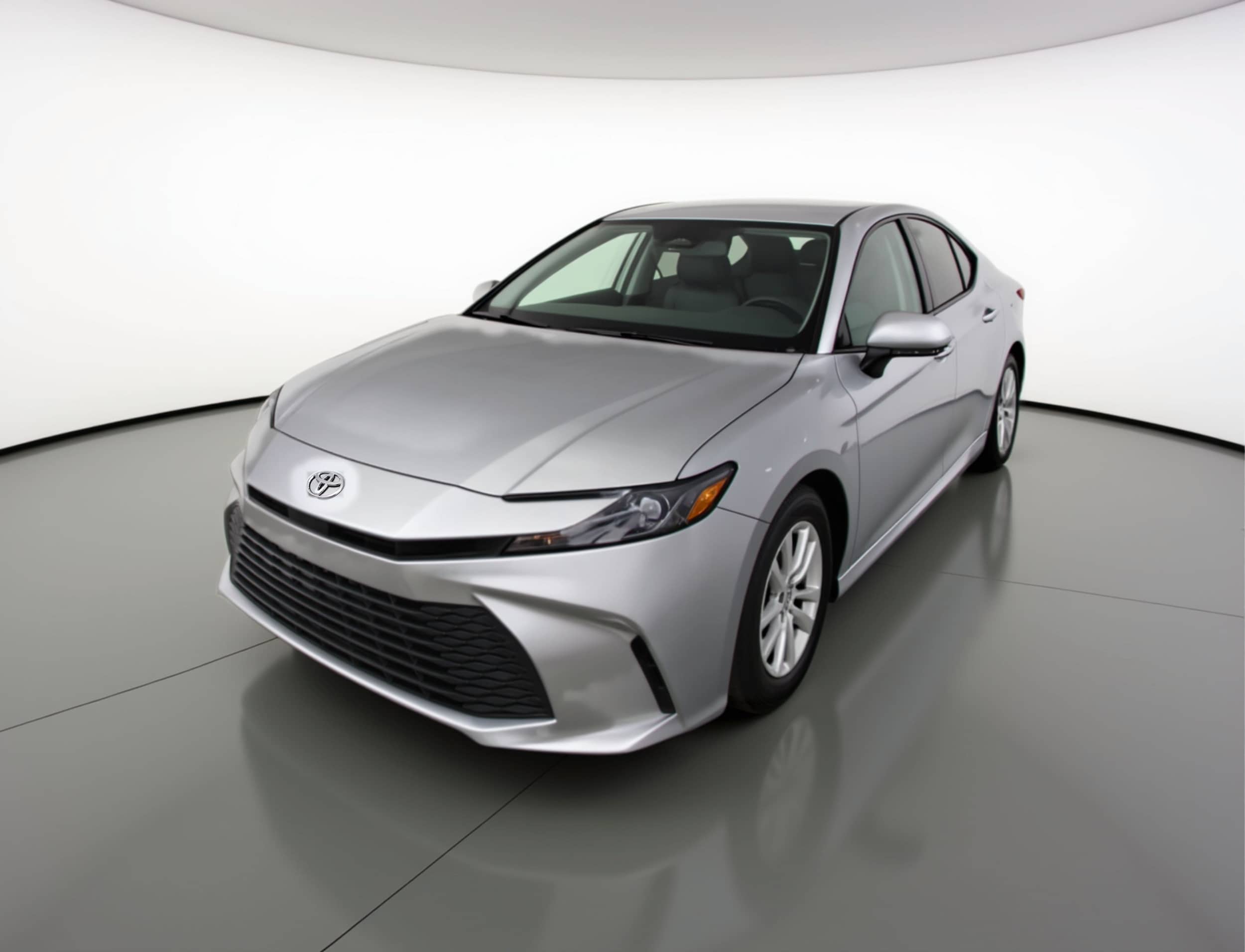 Thumbnail: 2025 Toyota Camry - 3