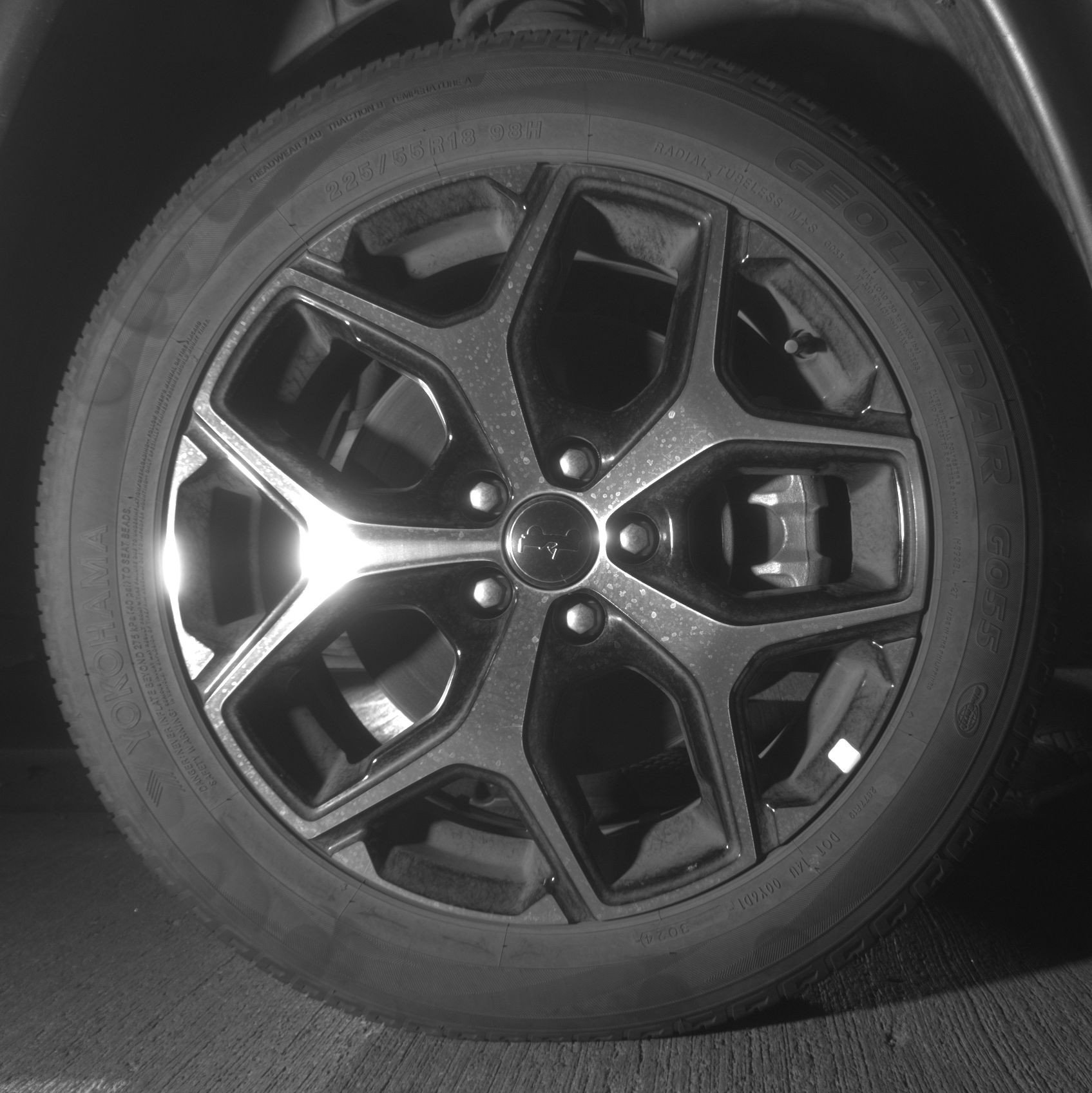 Thumbnail: 2025 Jeep Compass - 13