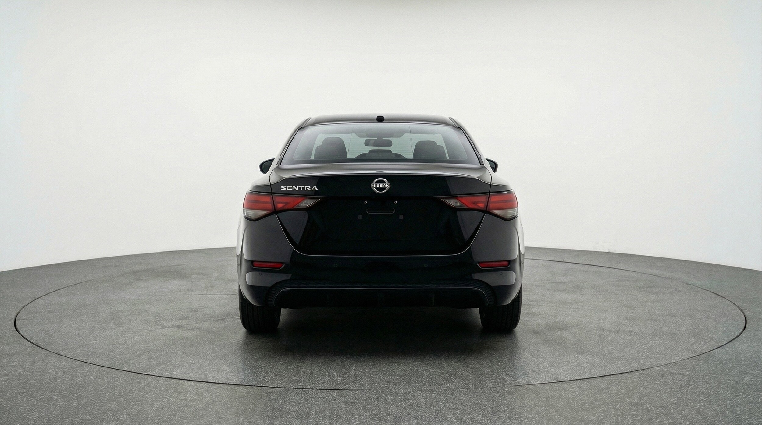 Thumbnail: 2025 Nissan Sentra - 7