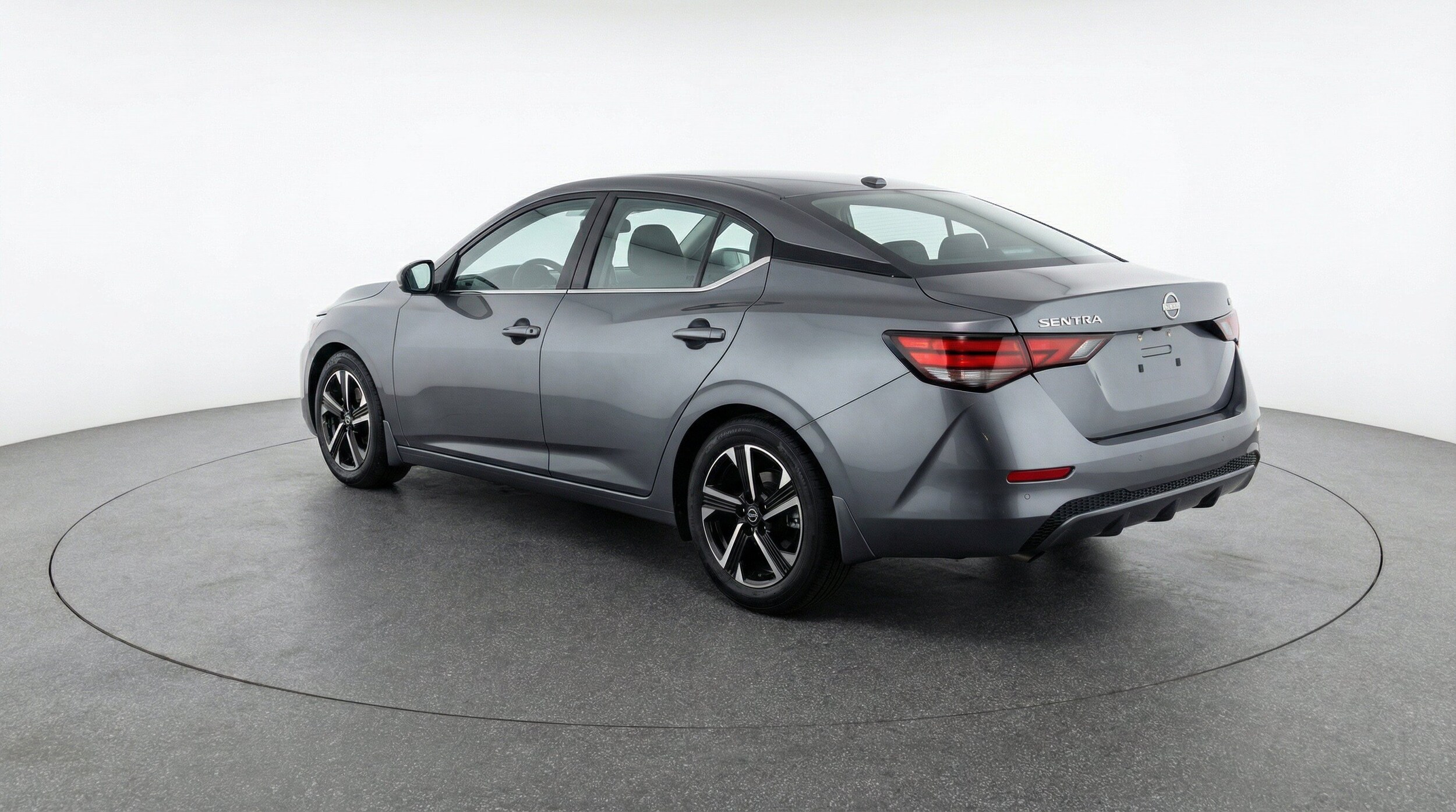 Thumbnail: 2025 Nissan Sentra - 6