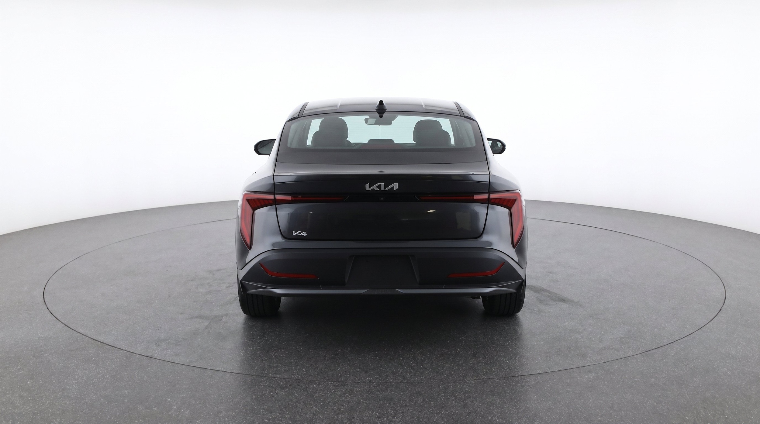 Thumbnail: 2026 Kia K4 - 7