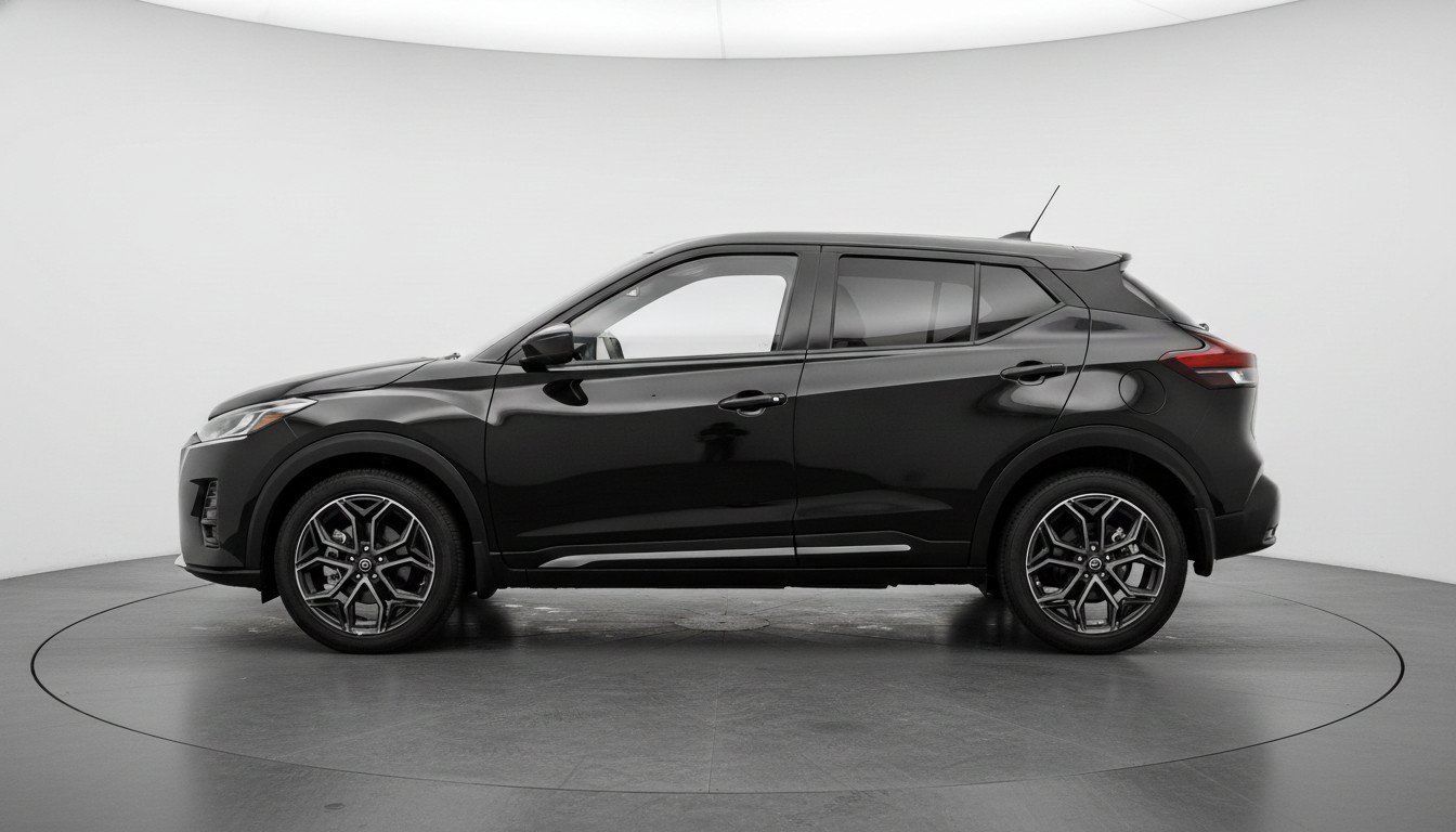 Thumbnail: 2026 Nissan Kicks - 5