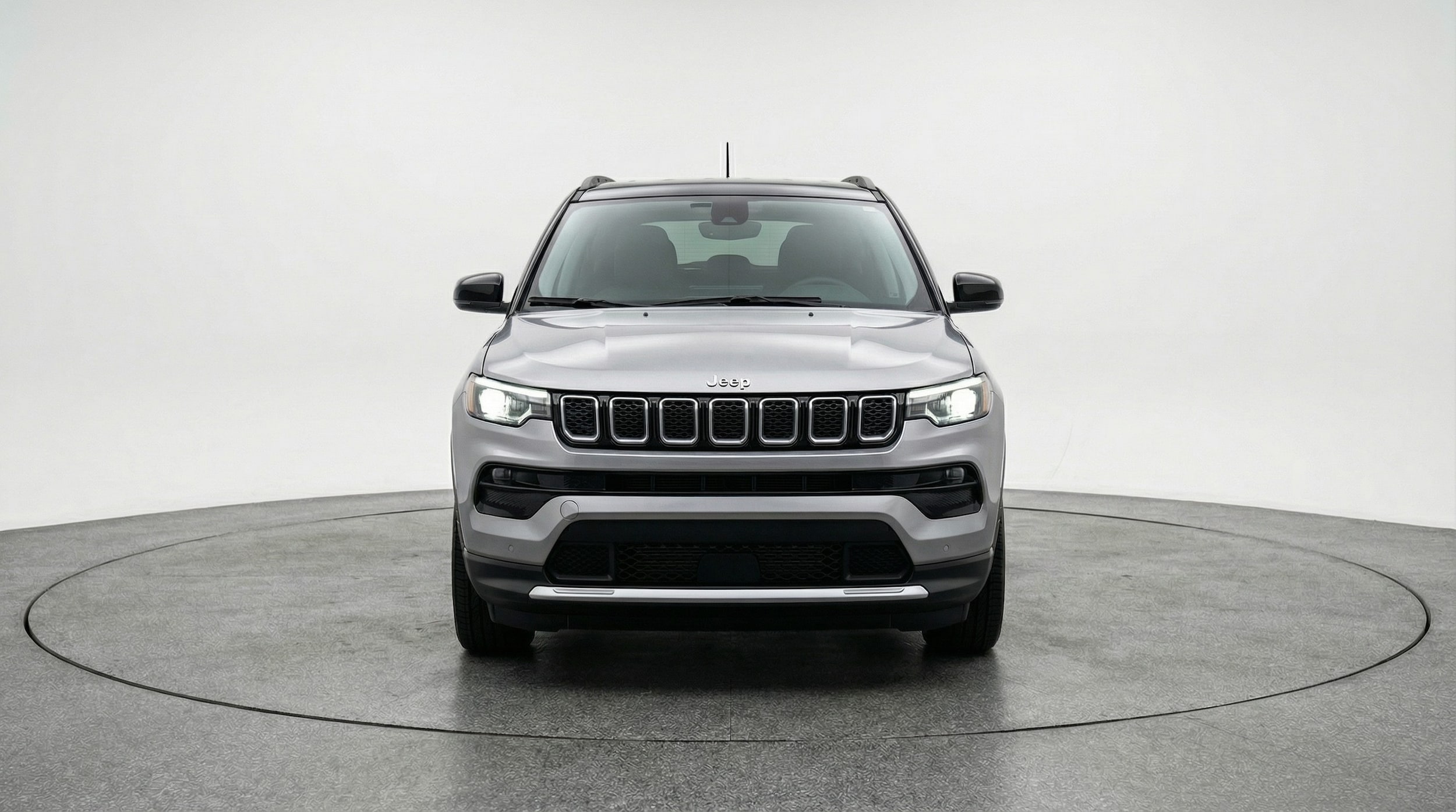 Thumbnail: 2025 Jeep Compass - 2