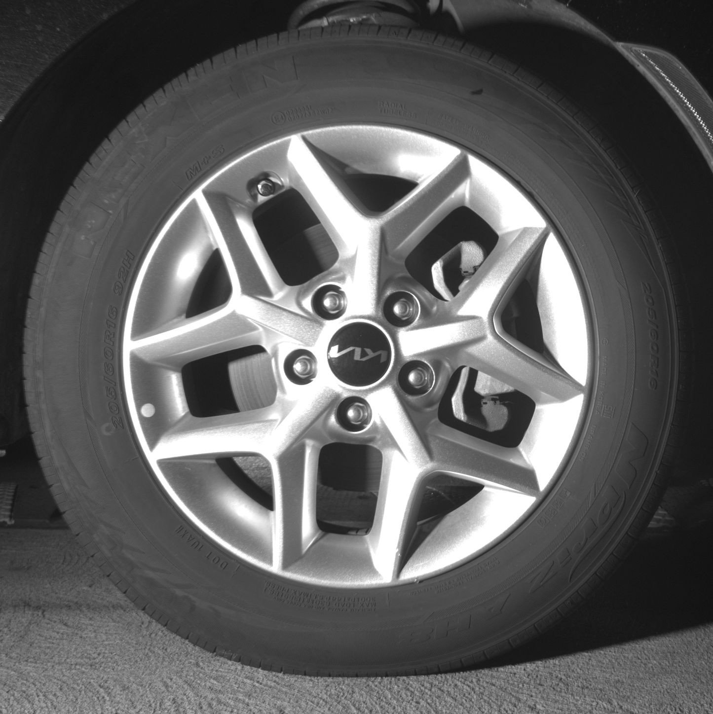 Thumbnail: 2025 Kia Soul - 13