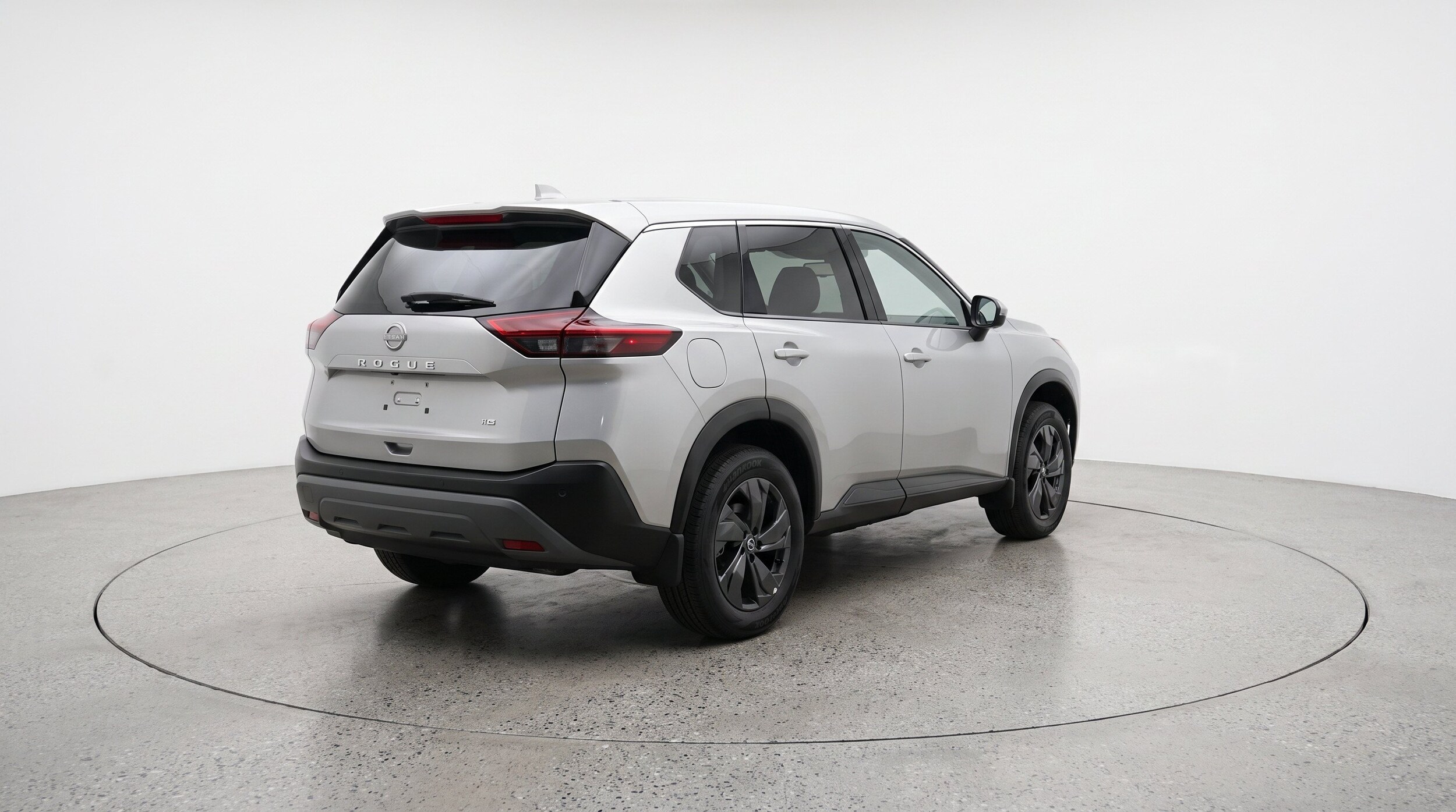 Thumbnail: 2026 Nissan Rogue - 9