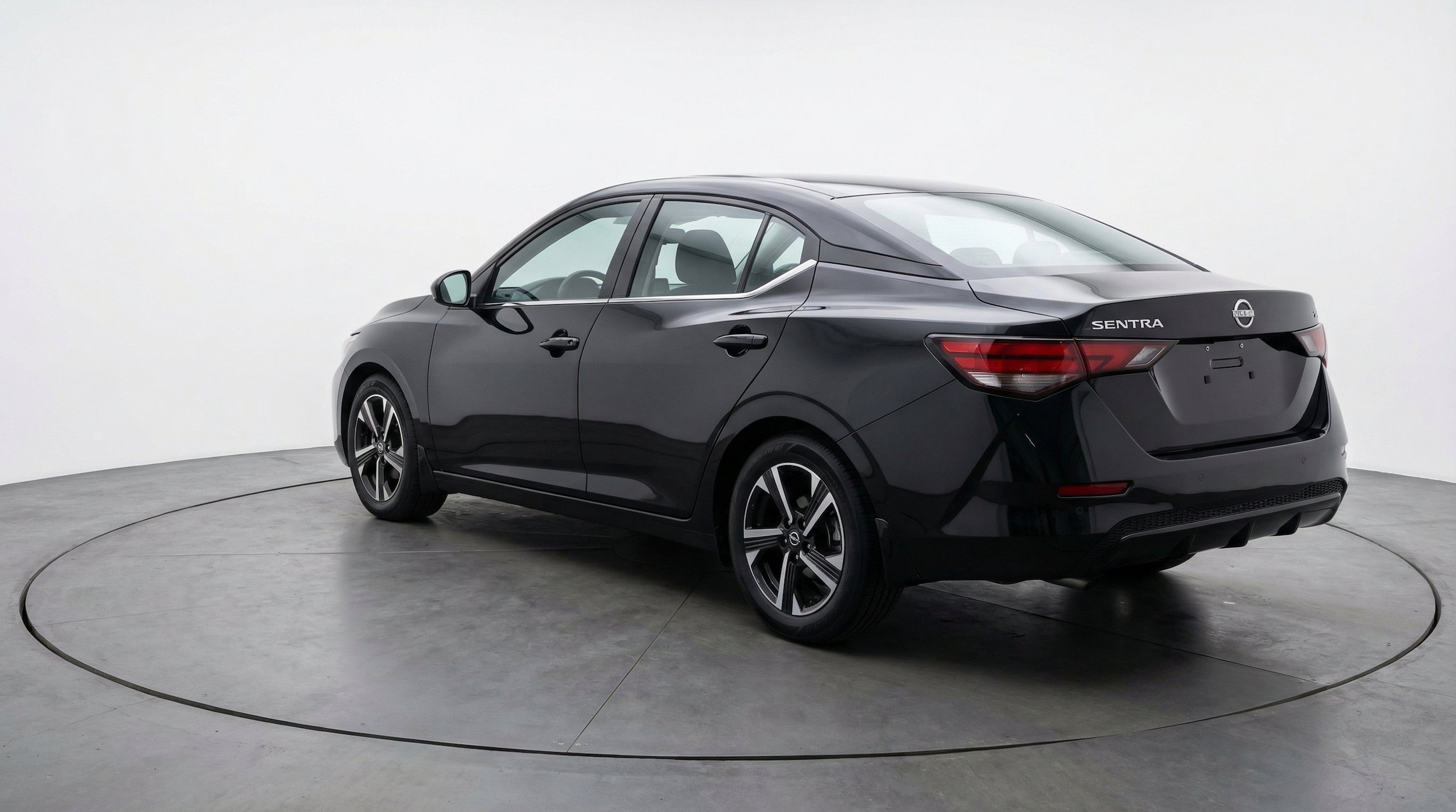 Thumbnail: 2025 Nissan Sentra - 6