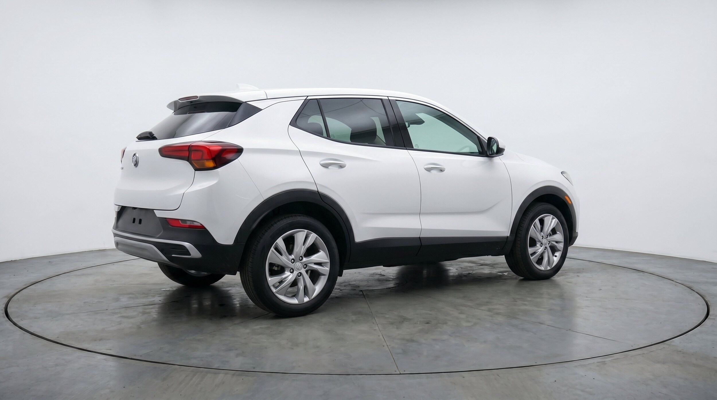 Thumbnail: 2026 Buick Encore GX - 9