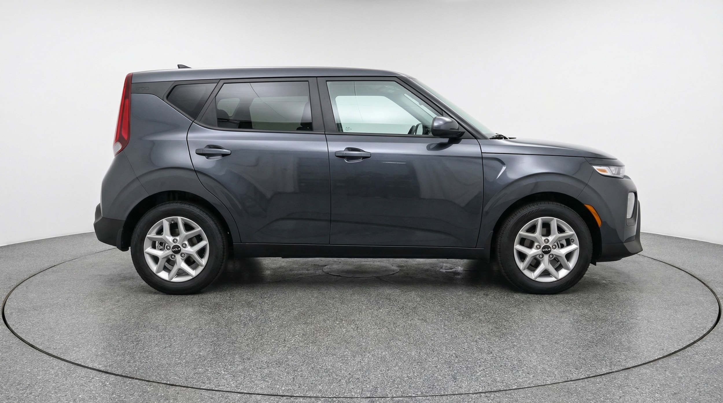 Thumbnail: 2025 Kia Soul - 8