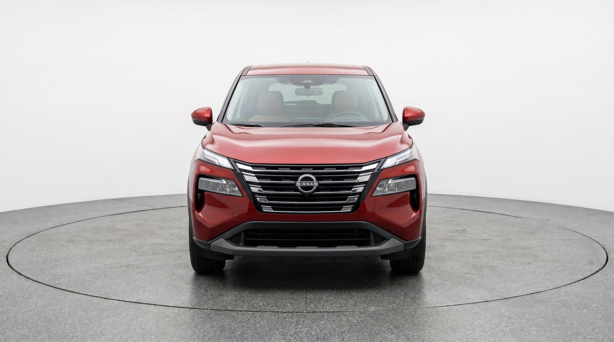 Thumbnail: 2025 Nissan Rogue - 2
