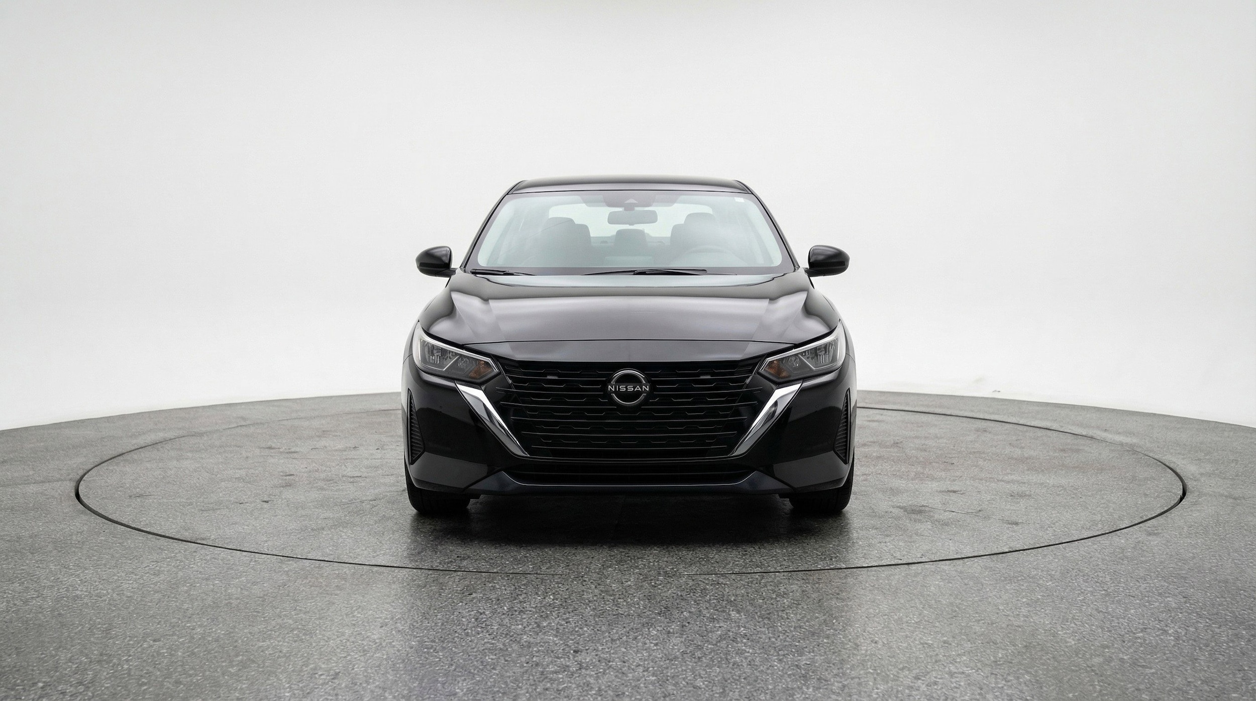 Thumbnail: 2025 Nissan Sentra - 2