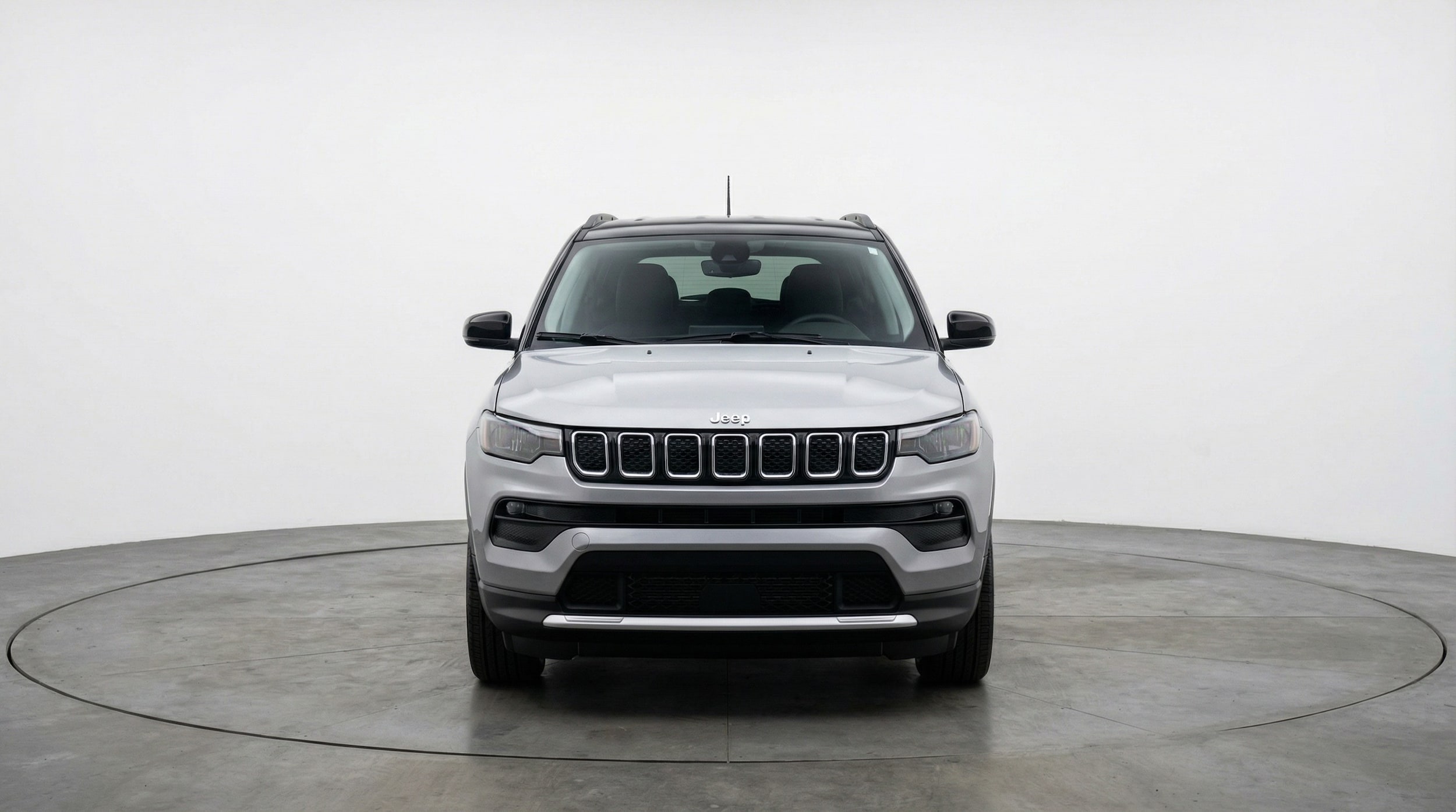 Thumbnail: 2025 Jeep Compass - 2