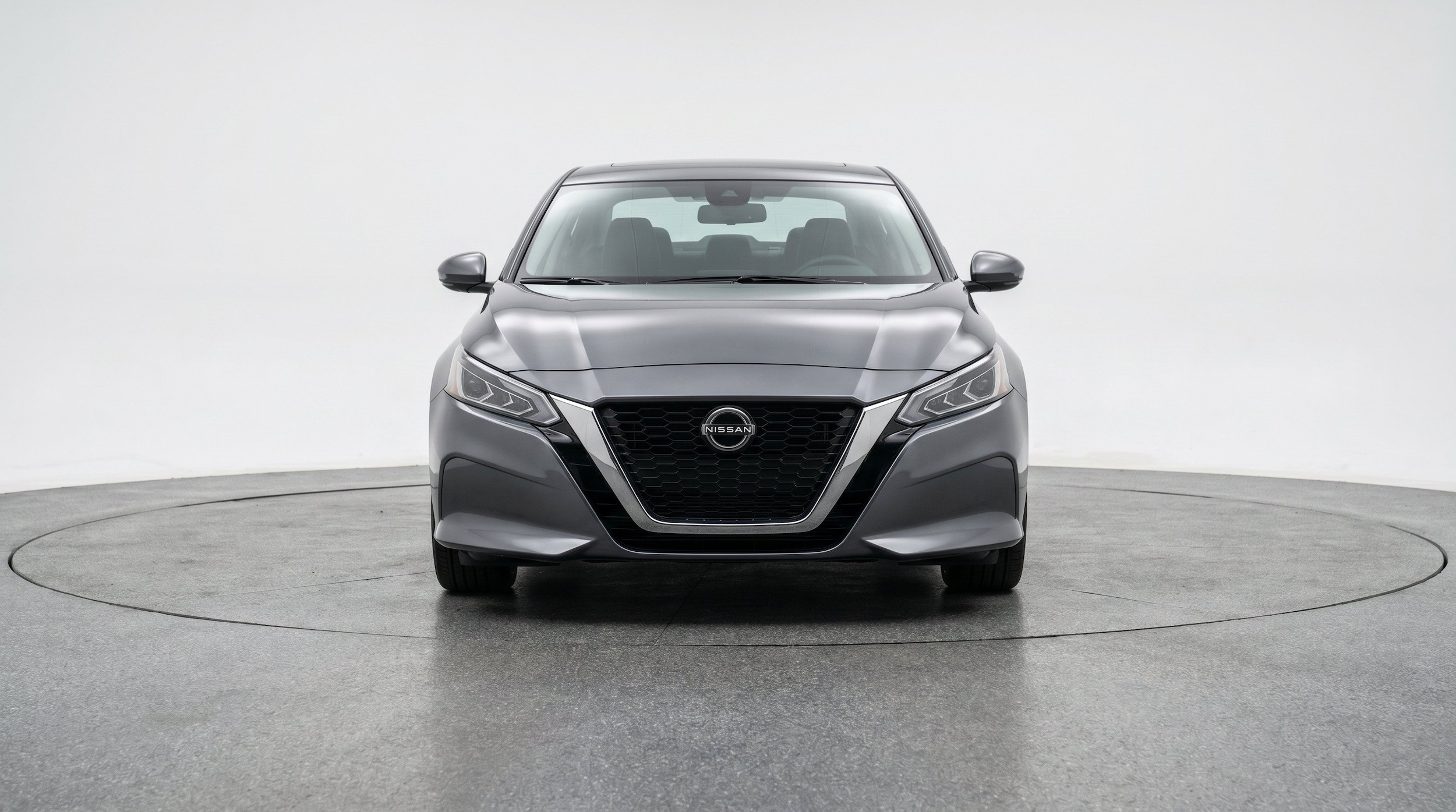 Thumbnail: 2025 Nissan Altima - 2