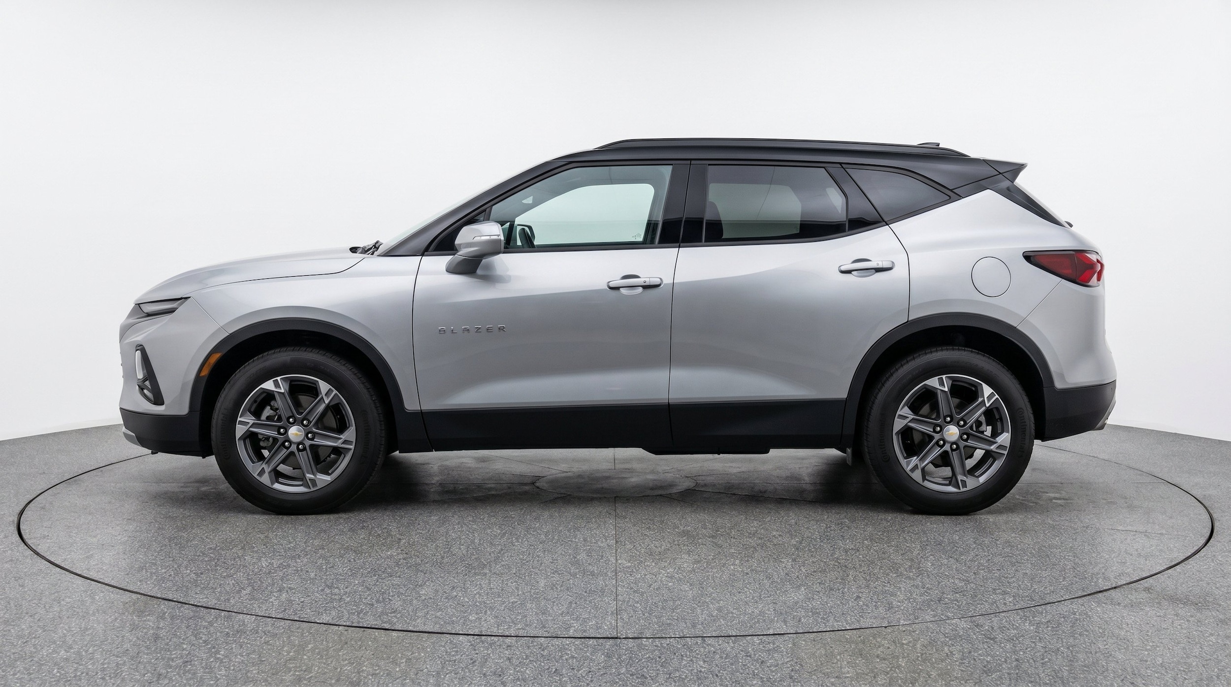Thumbnail: 2026 Chevrolet Blazer - 5