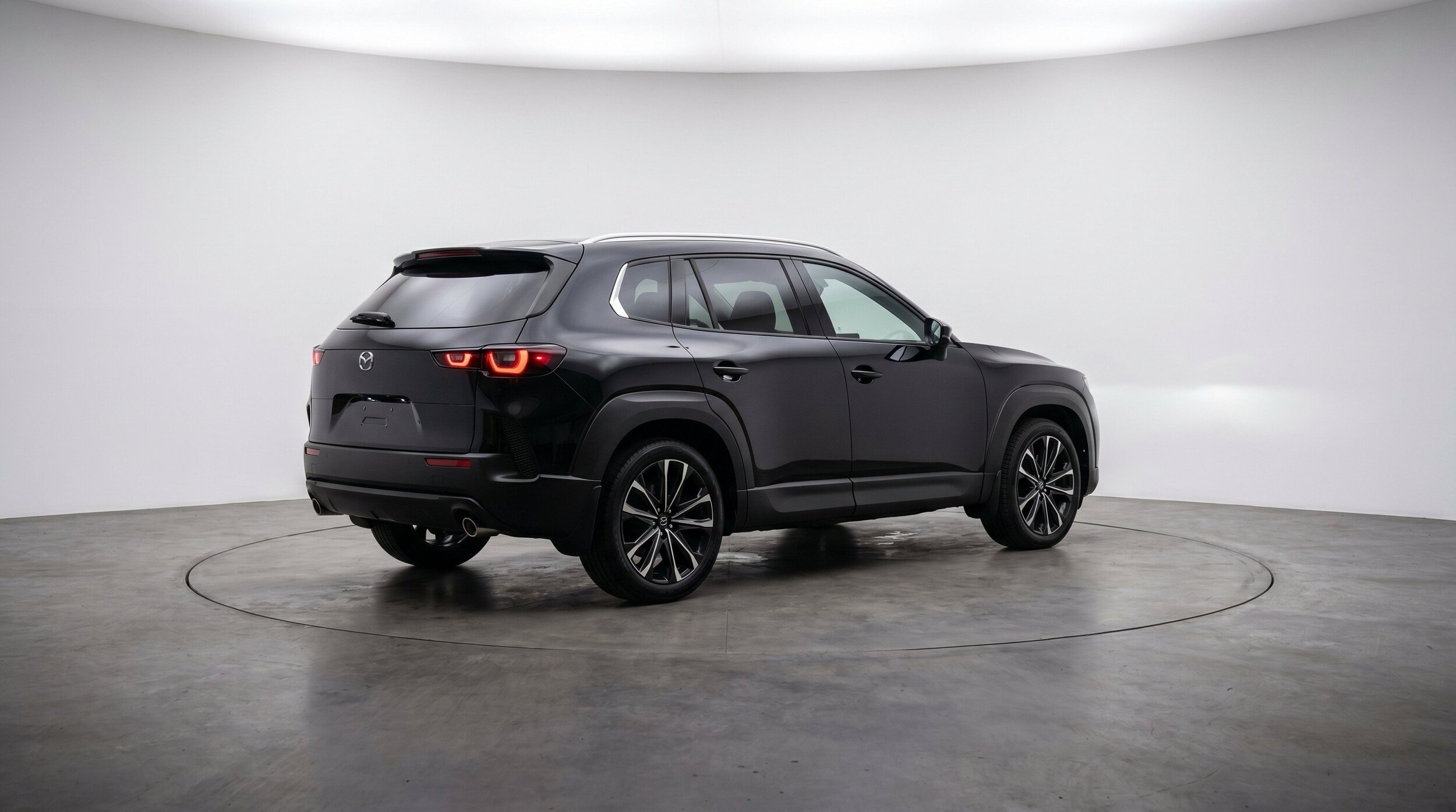 Thumbnail: 2026 Mazda CX-50 - 9