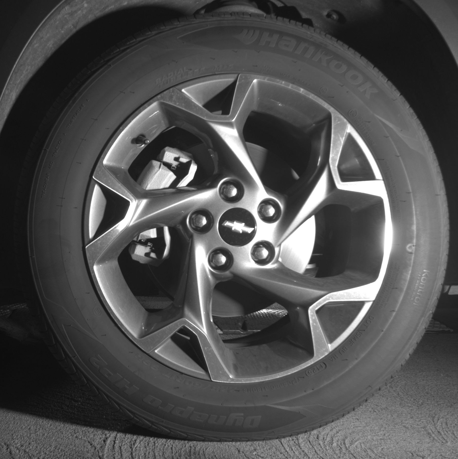 Thumbnail: 2025 Chevrolet Trax - 12