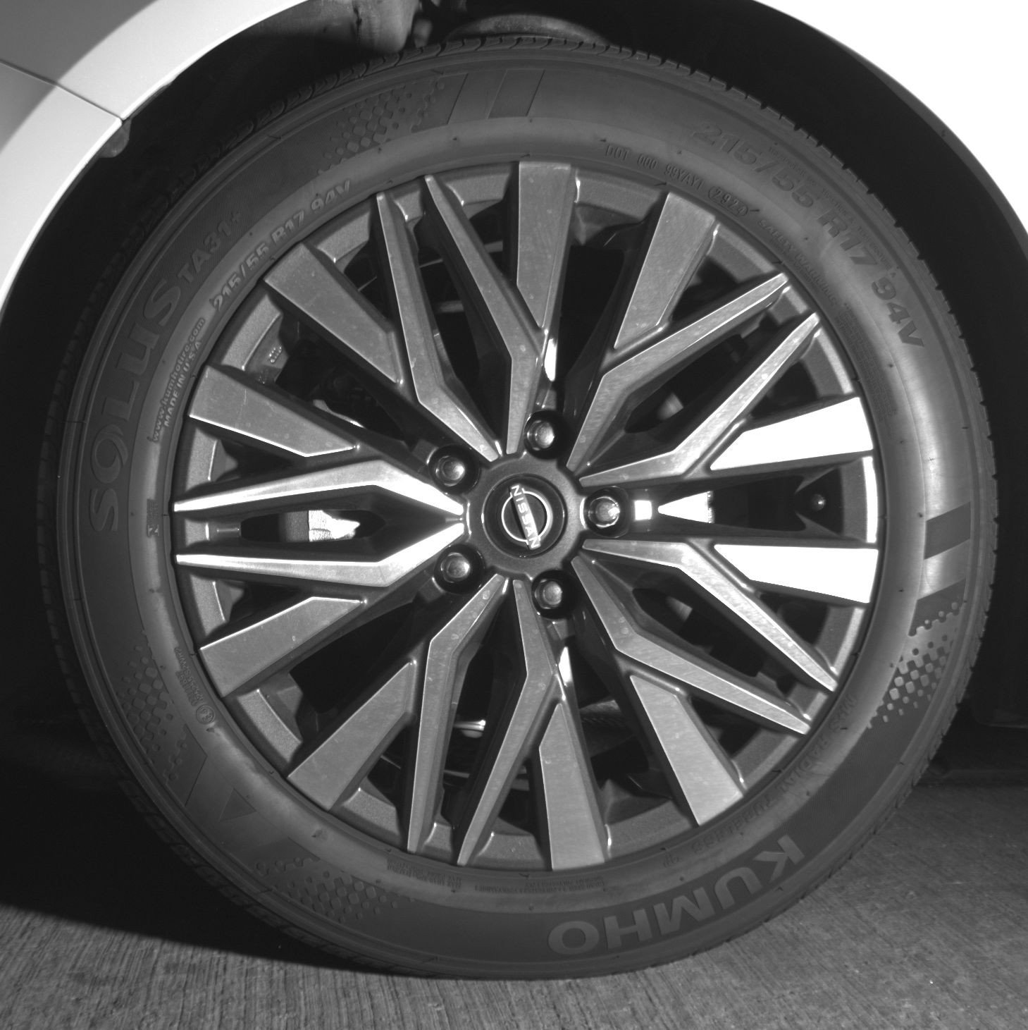 Thumbnail: 2025 Nissan Altima - 12